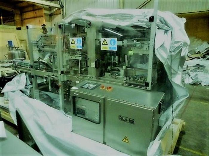 Used Pester Pewo Fold Case