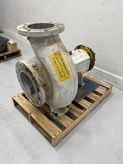 Used SULZER APT41-8 #44096