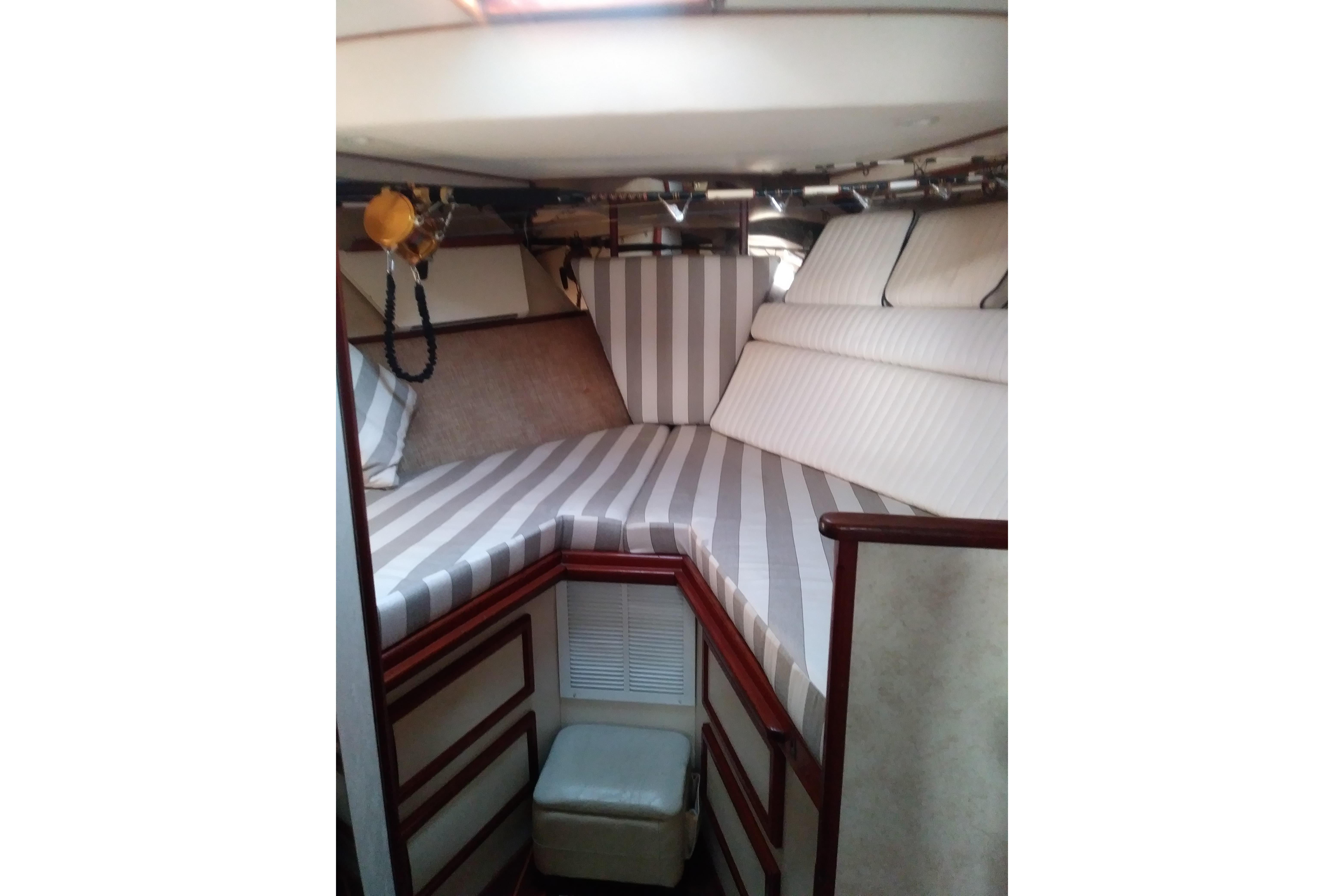 Used 1976 Viking 40 Sedan Diesel