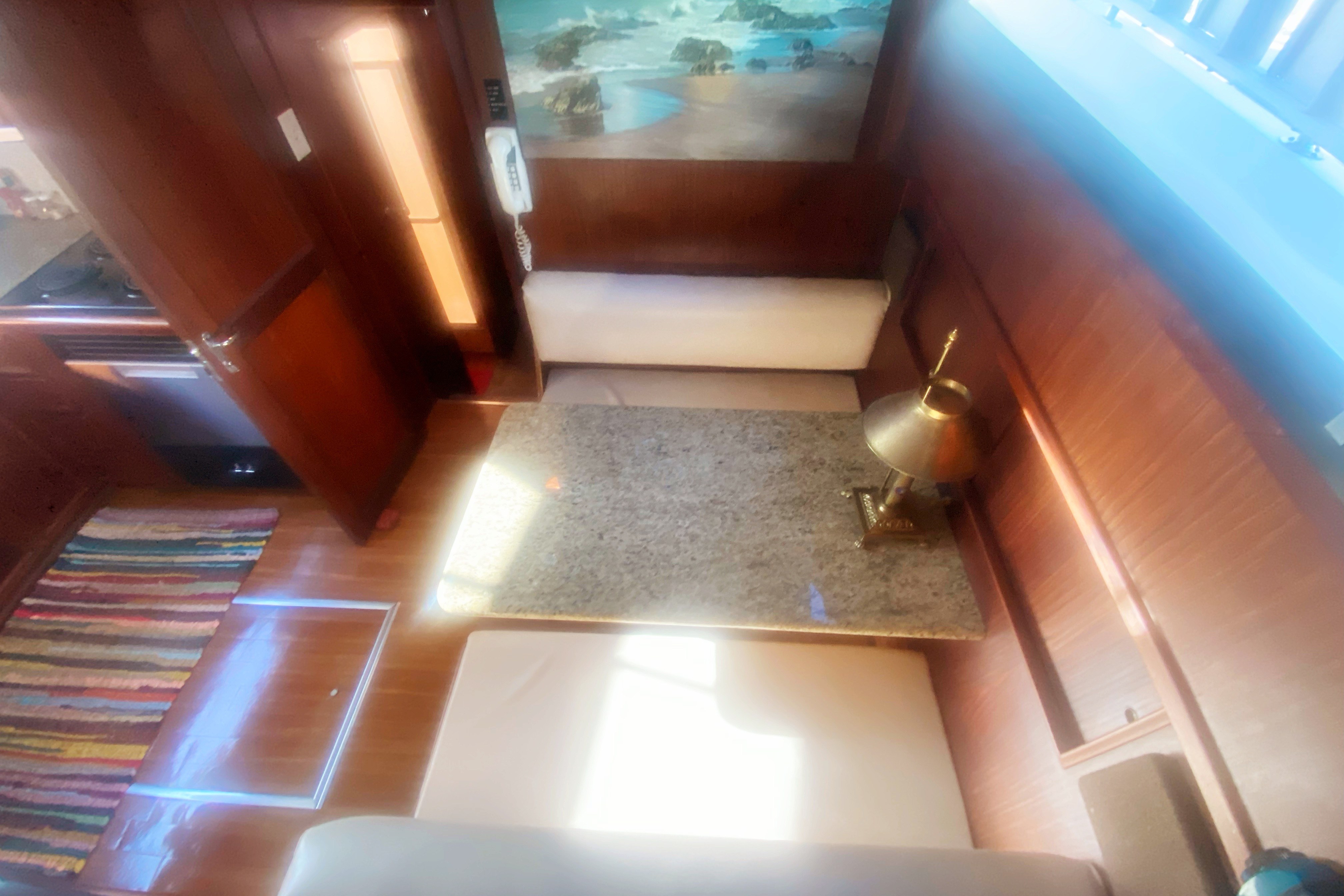 Used 1983 Hatteras 53 Extended Deckhouse Motor Yacht
