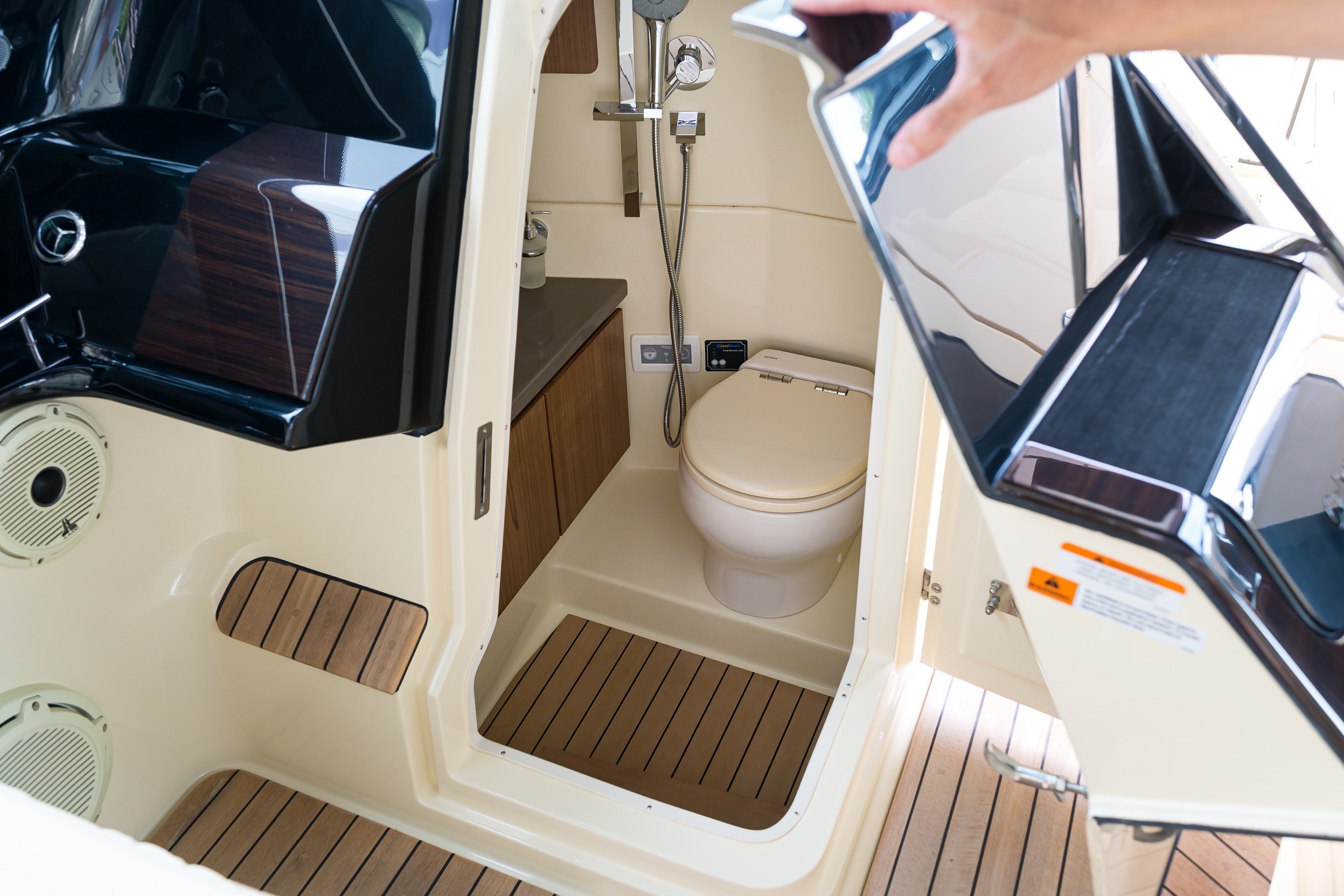 Used 2022 Chris-Craft Calypso 35