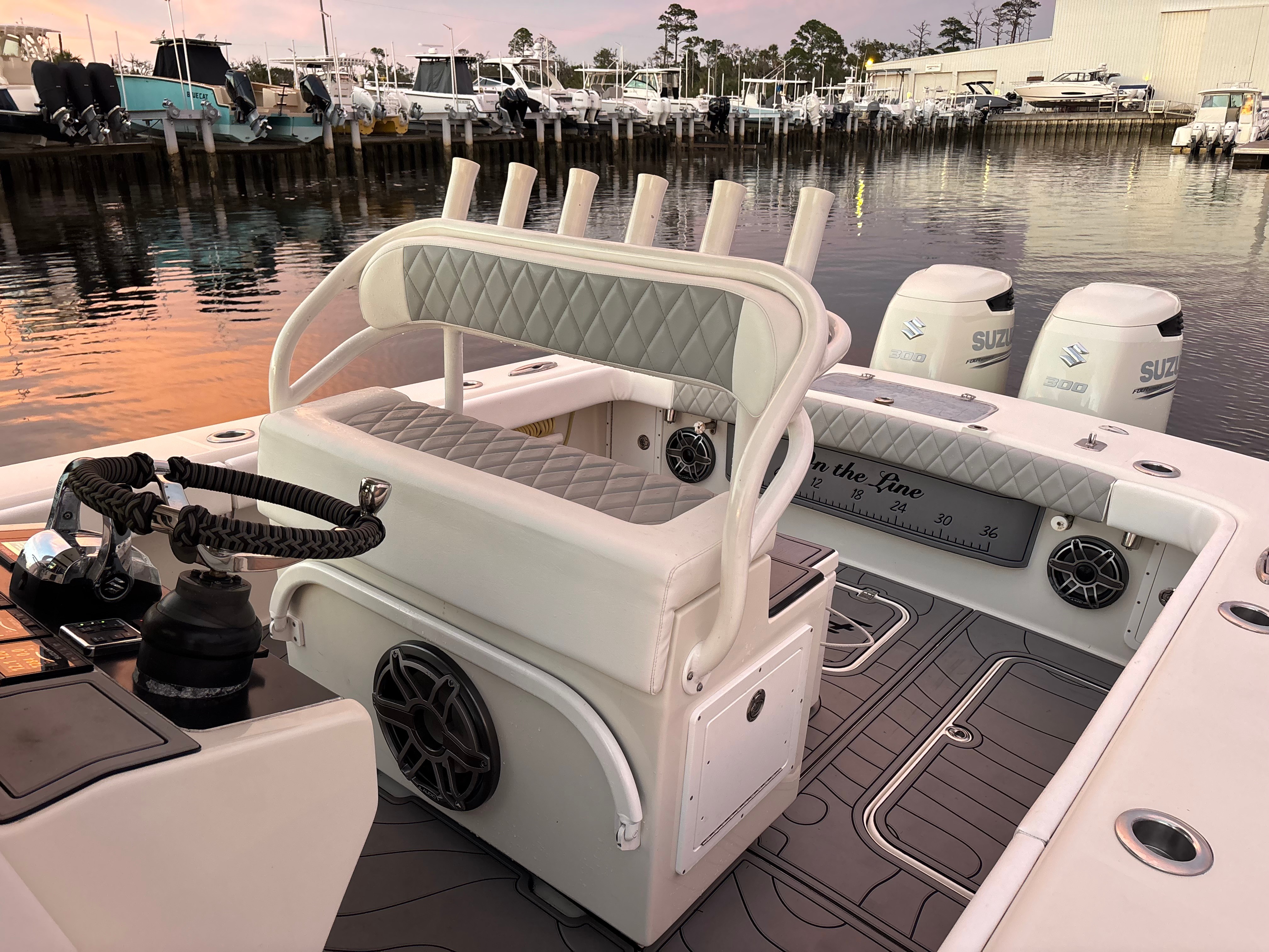 Used 2019 Egret 290