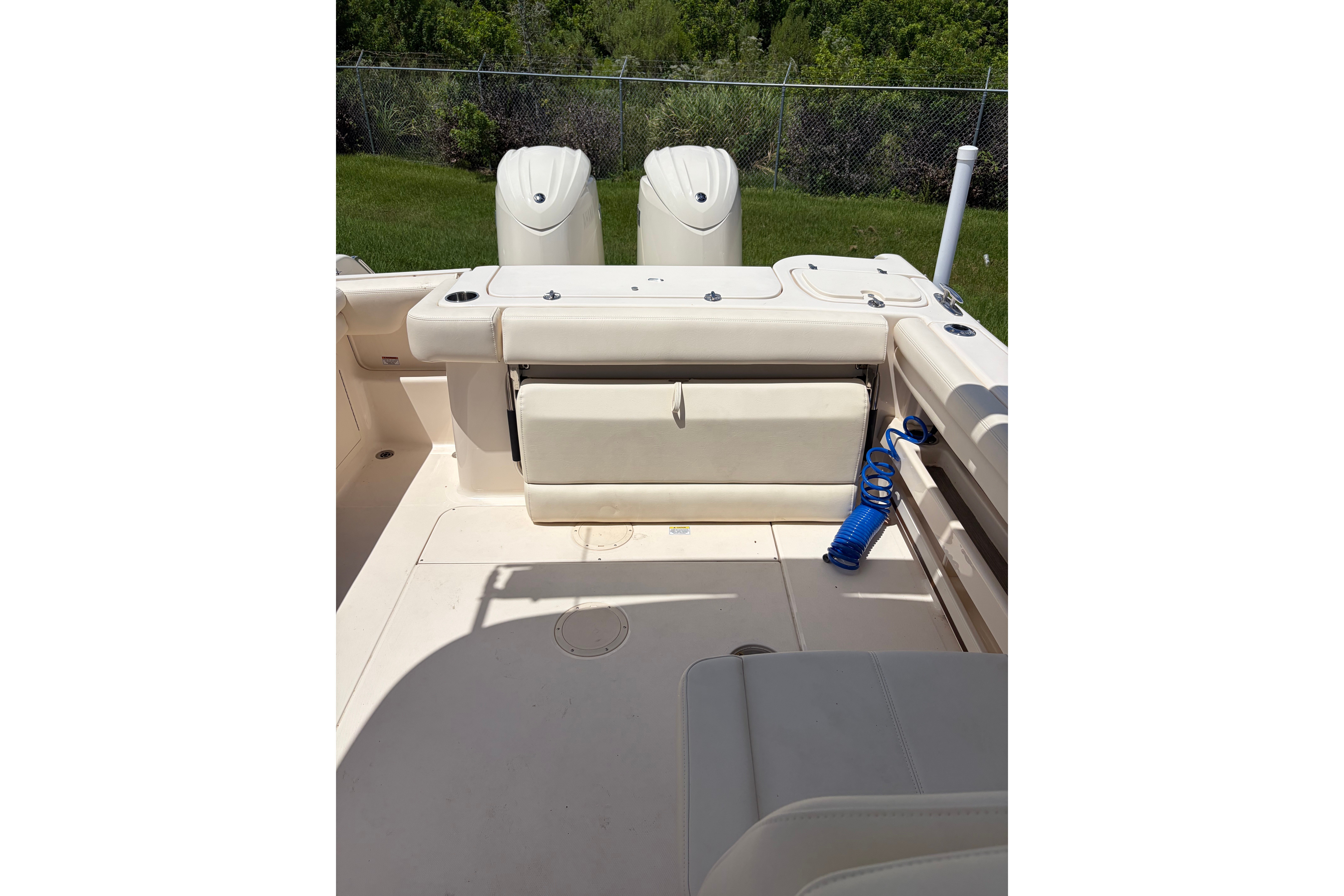 Used 2025 Grady-White Freedom 275
