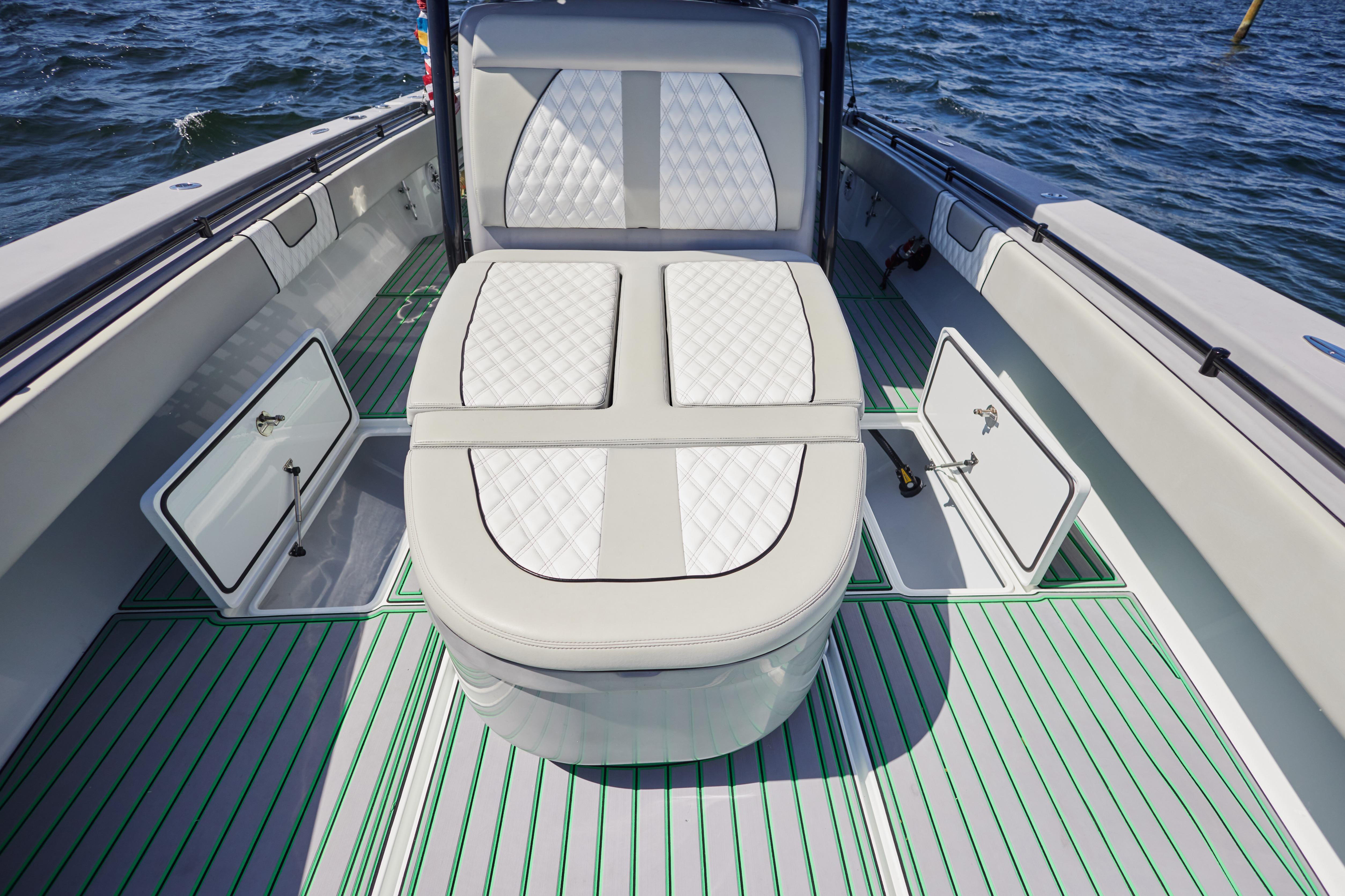 Used 2022 Contender 44 ST