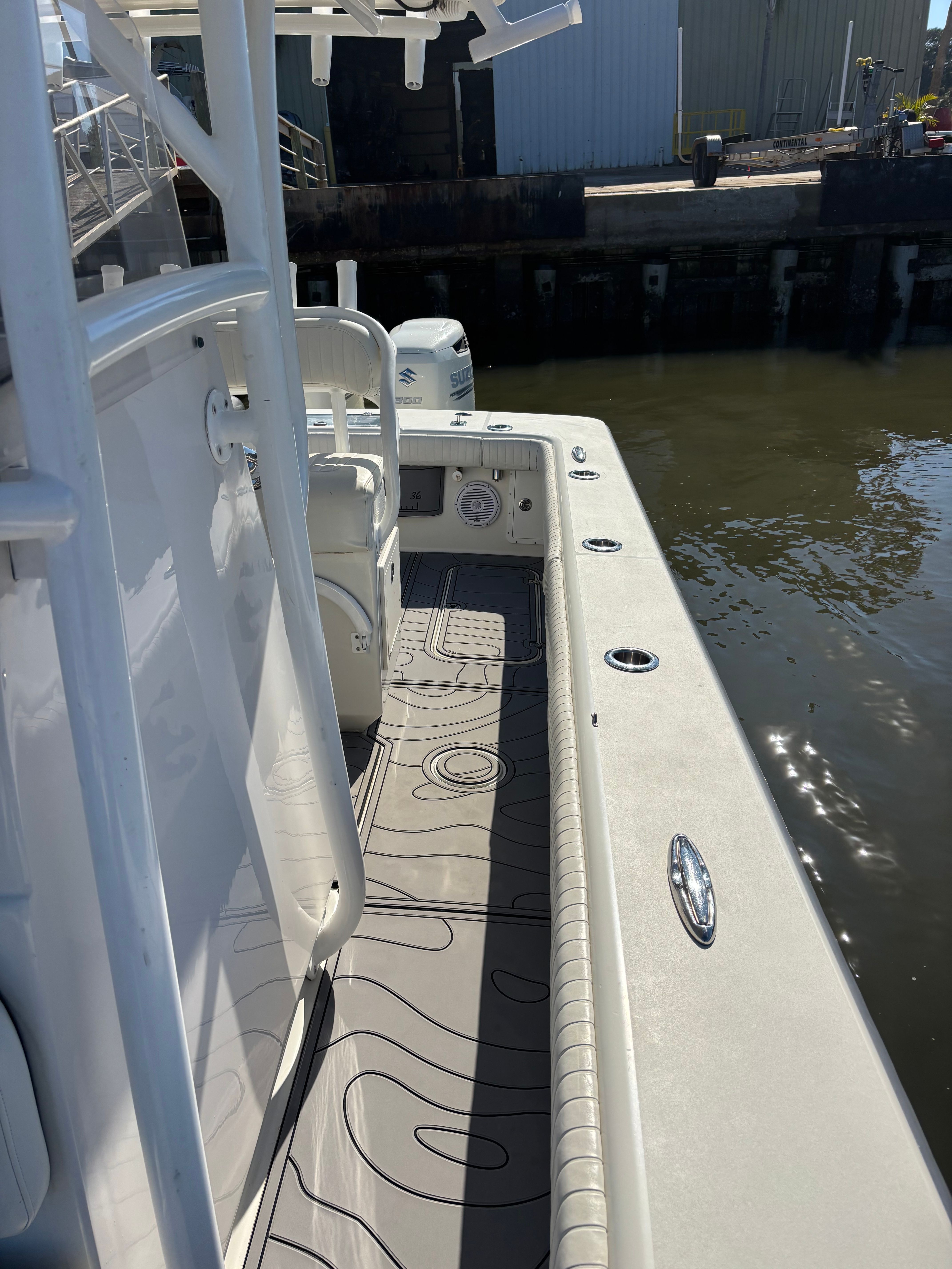 Used 2019 Egret 290