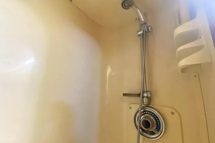 Used 1990 Viking Motor Yacht