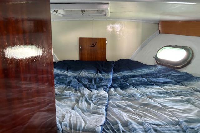Used 1961 Hatteras 41 Convertible