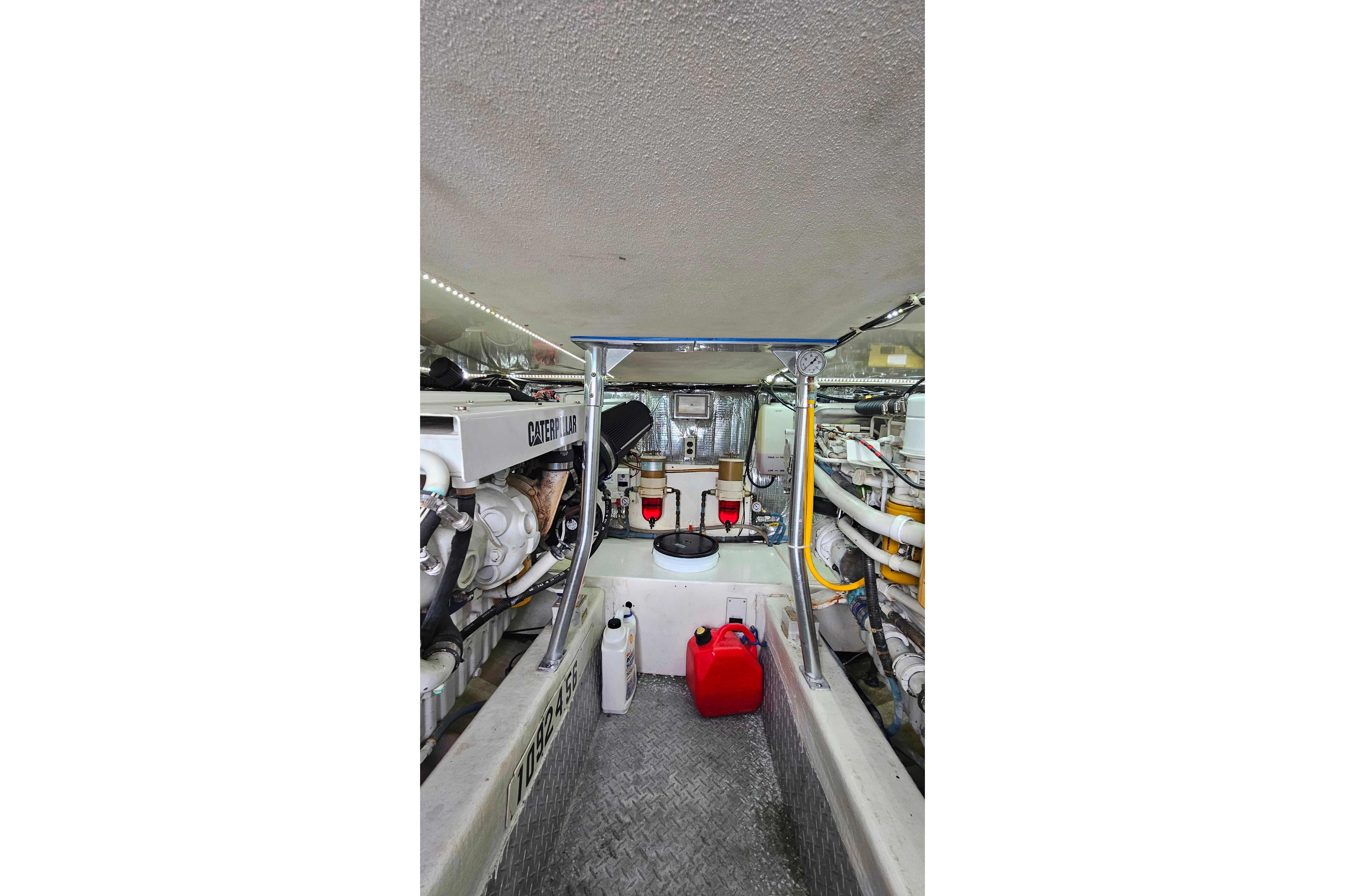 Used 2000 Ocean Yachts 40 Super Sport