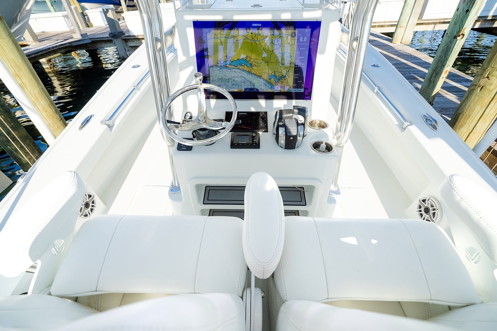 Used 2020 Costa Custom Boats 264HC