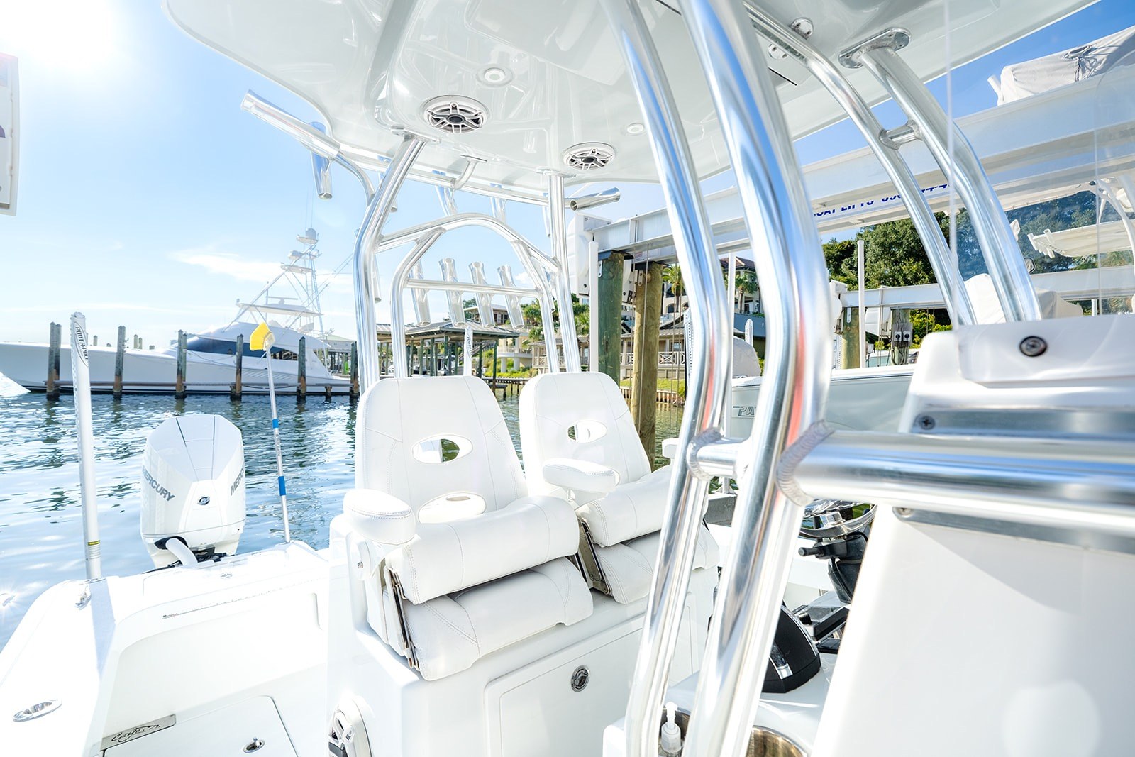 Used 2020 Costa Custom Boats 264HC