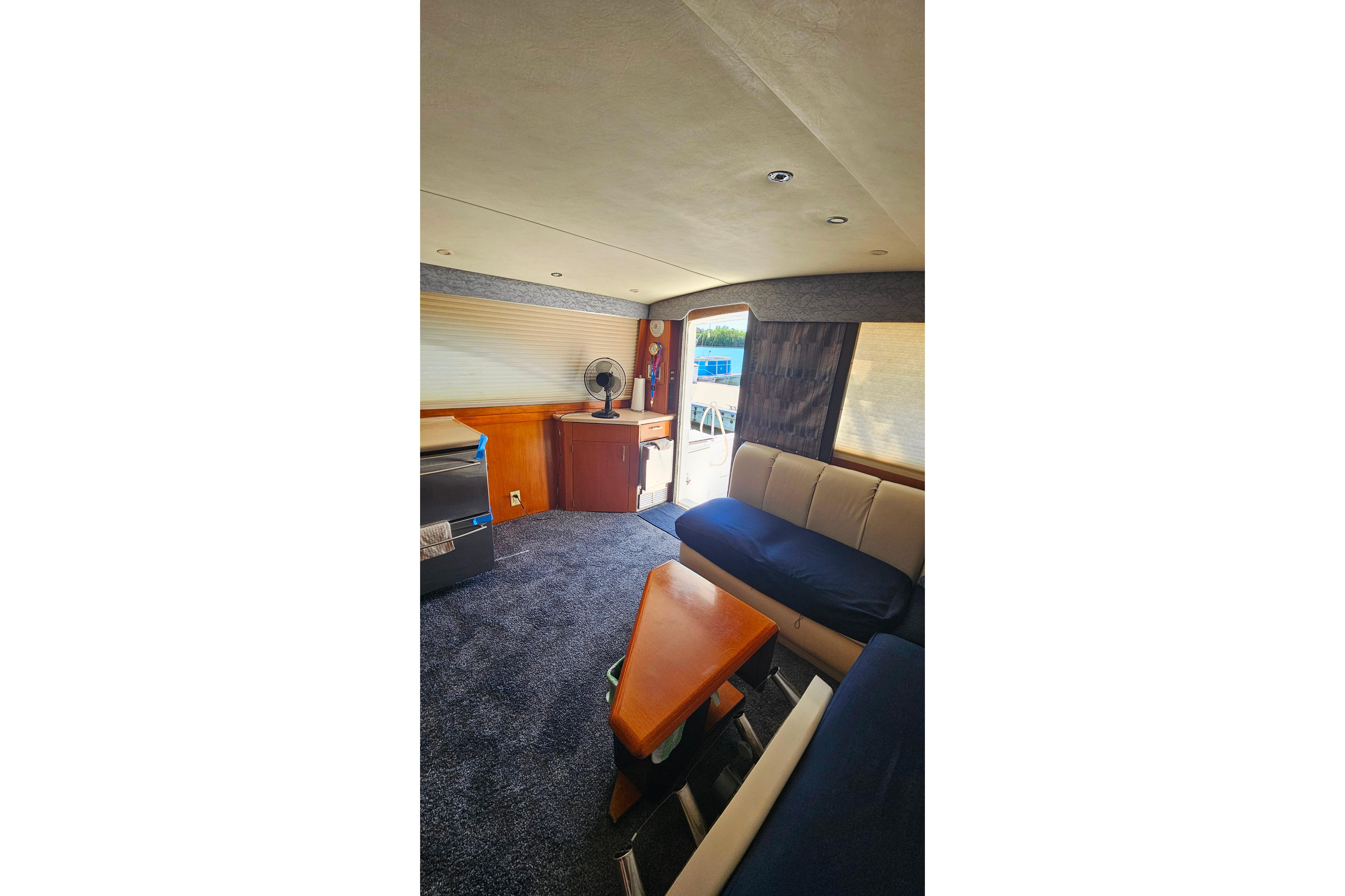 Used 2000 Ocean Yachts 40 Super Sport