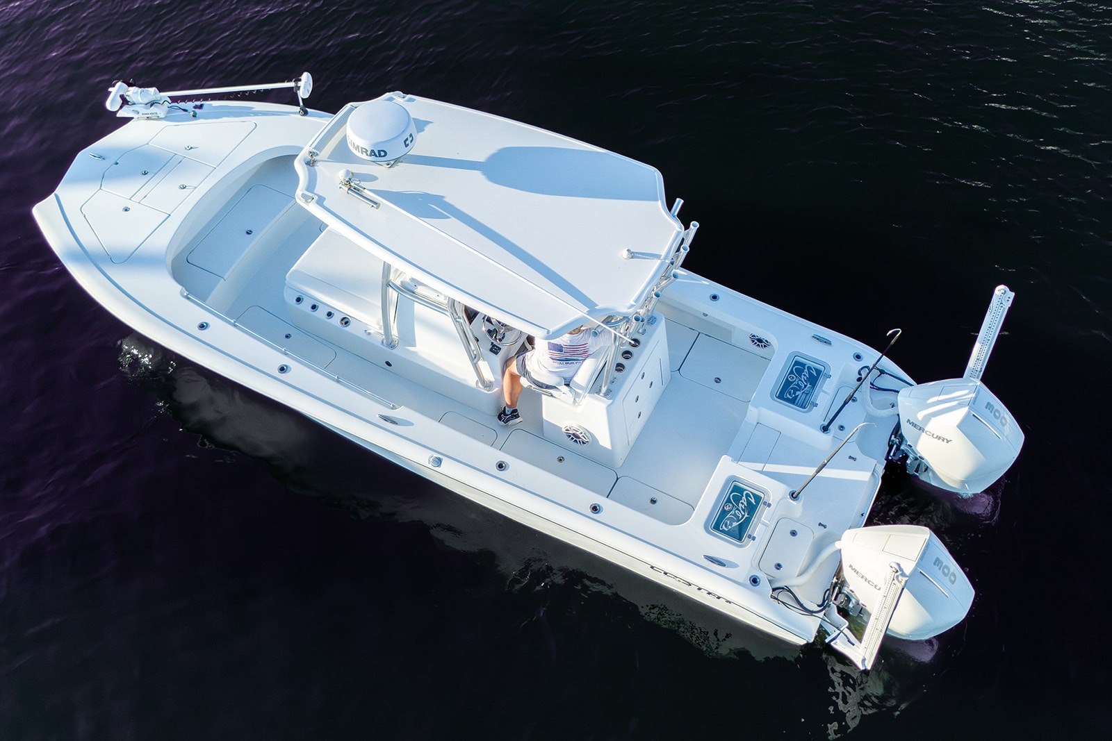 Used 2020 Costa Custom Boats 264HC