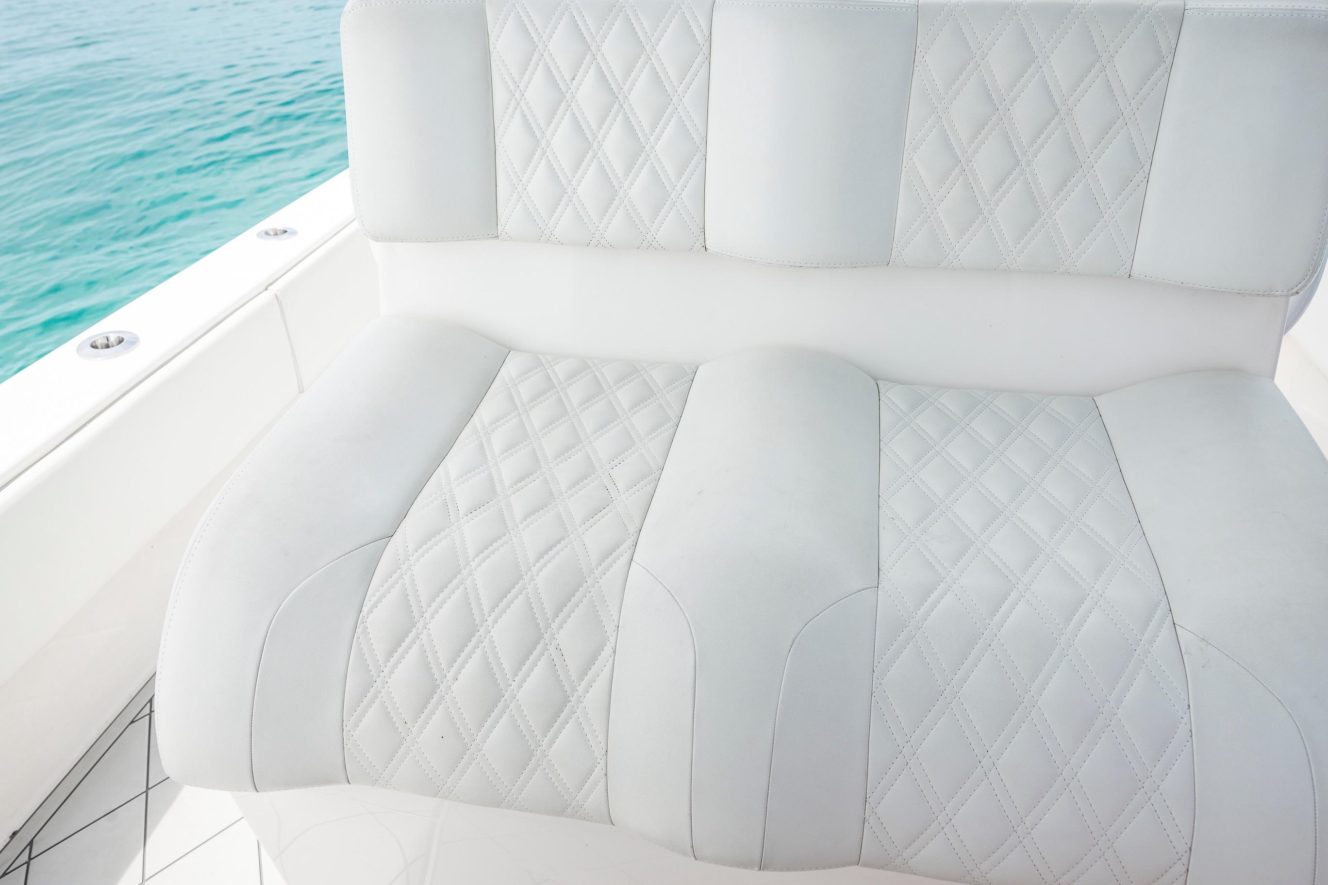 Used 2021 Invincible 33 Open Fisherman