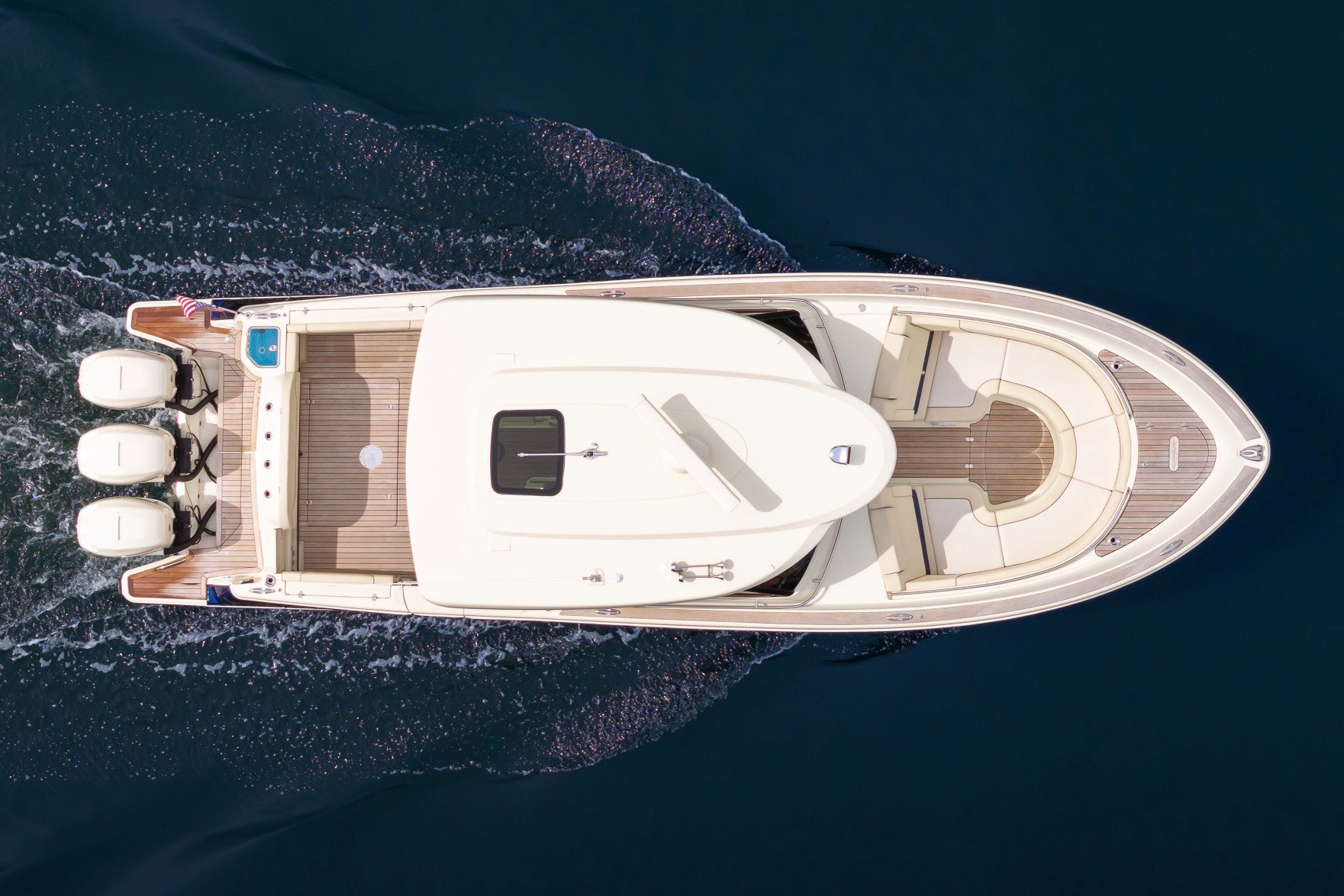 Used 2022 Chris-Craft Calypso 35