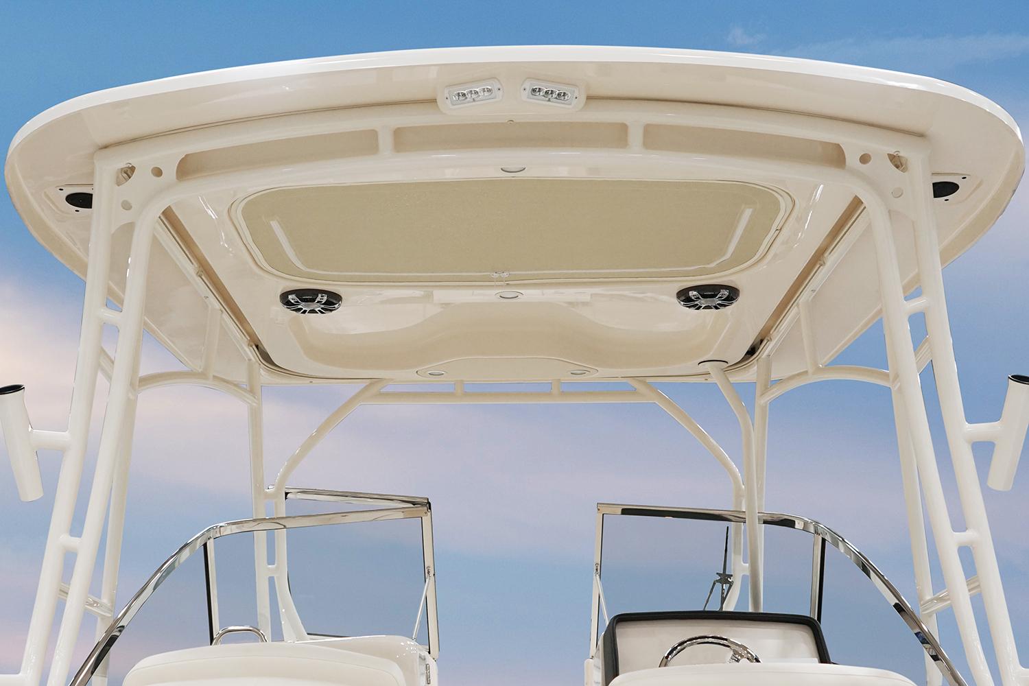 Used 2025 Grady-White Freedom 275