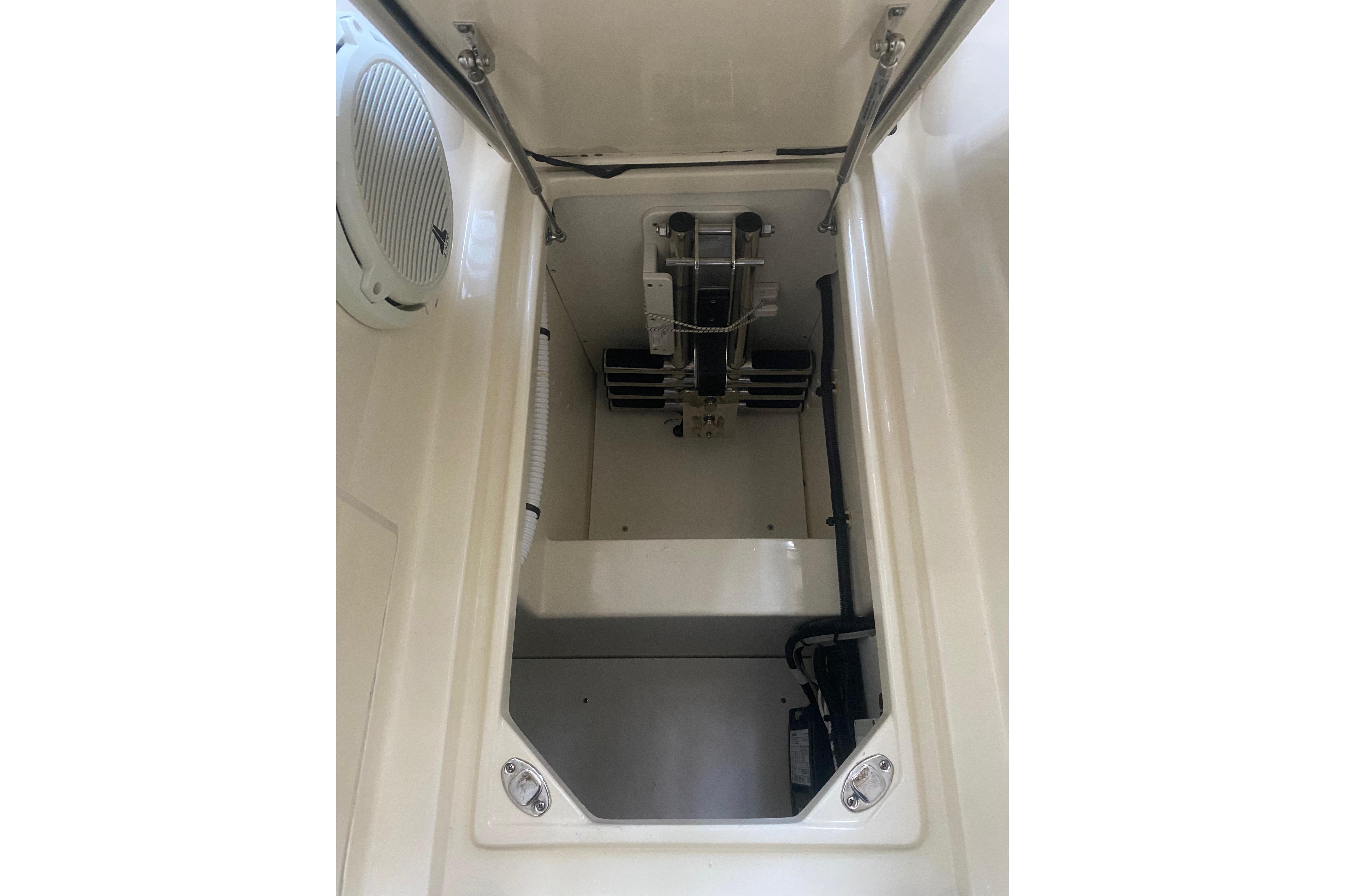 Used 2022 Chris-Craft Calypso 35