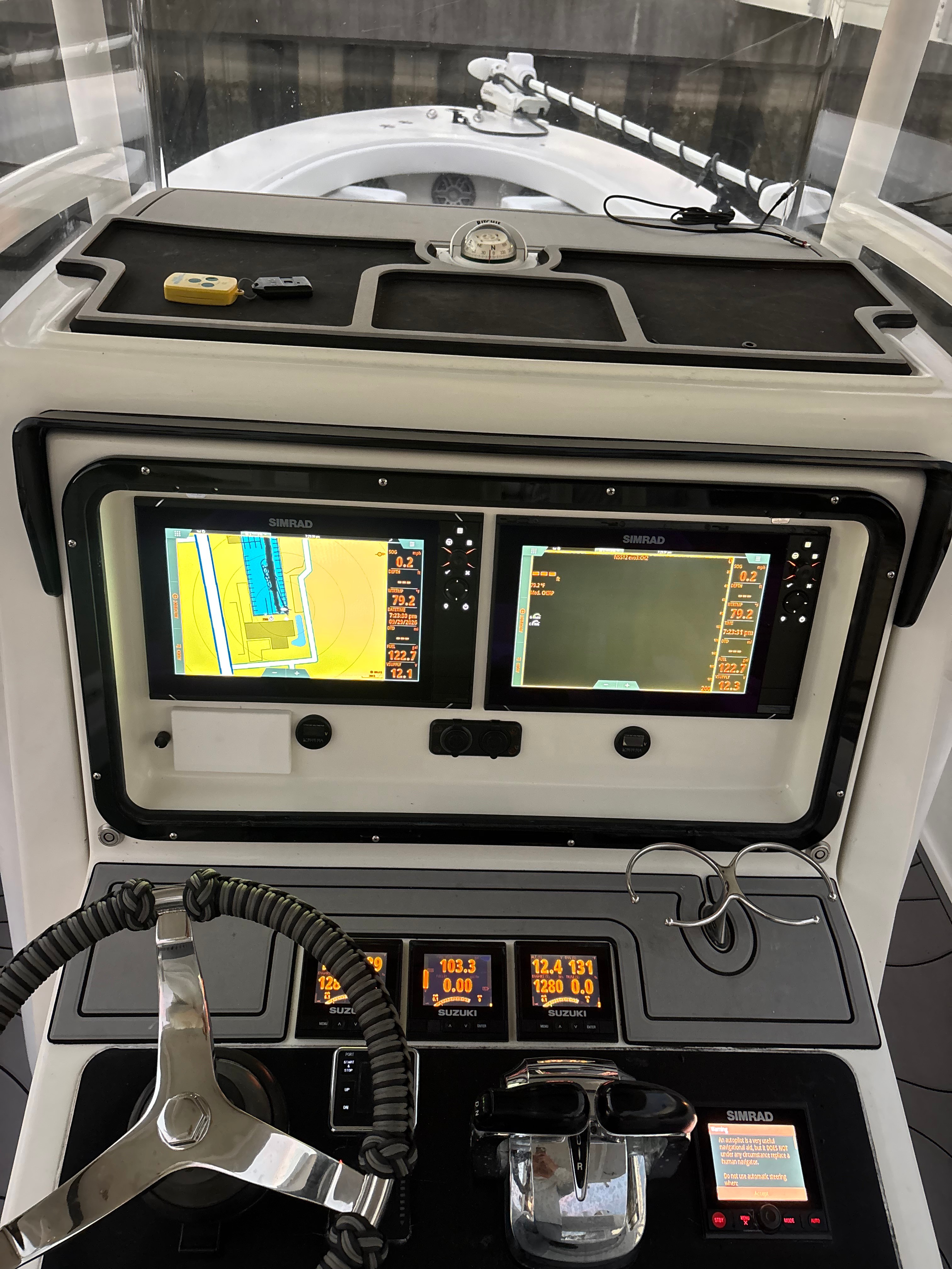 Used 2019 Egret 290