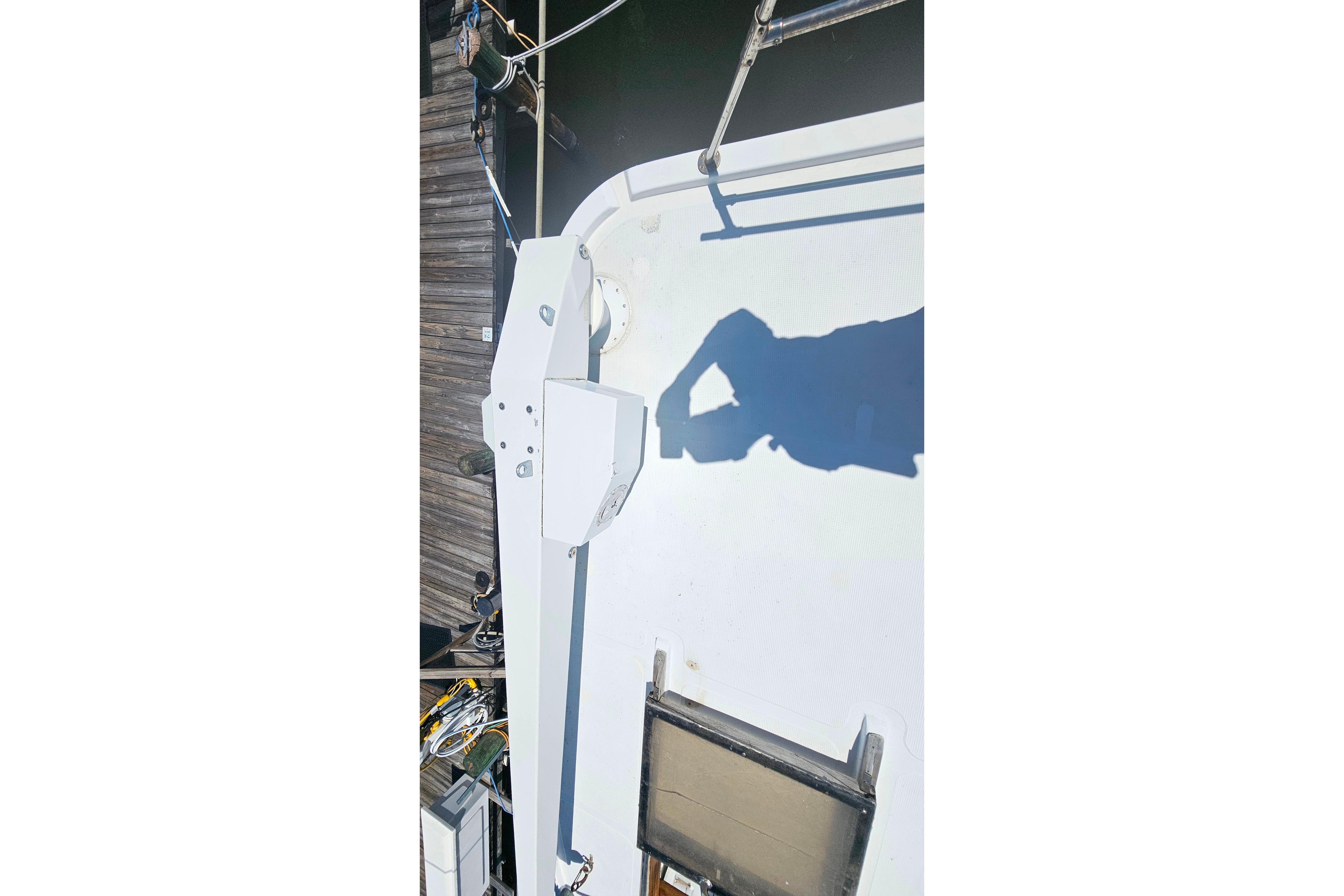 Used 1981 Sea Ranger 47 Pilothouse