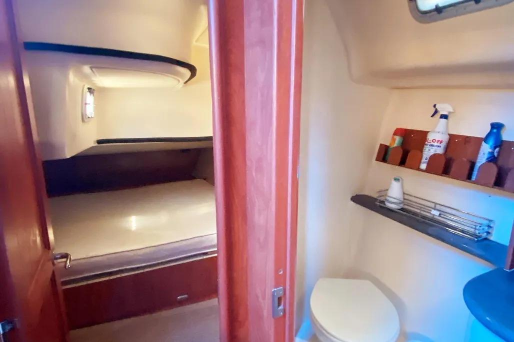 Used 2012 Hunter 50