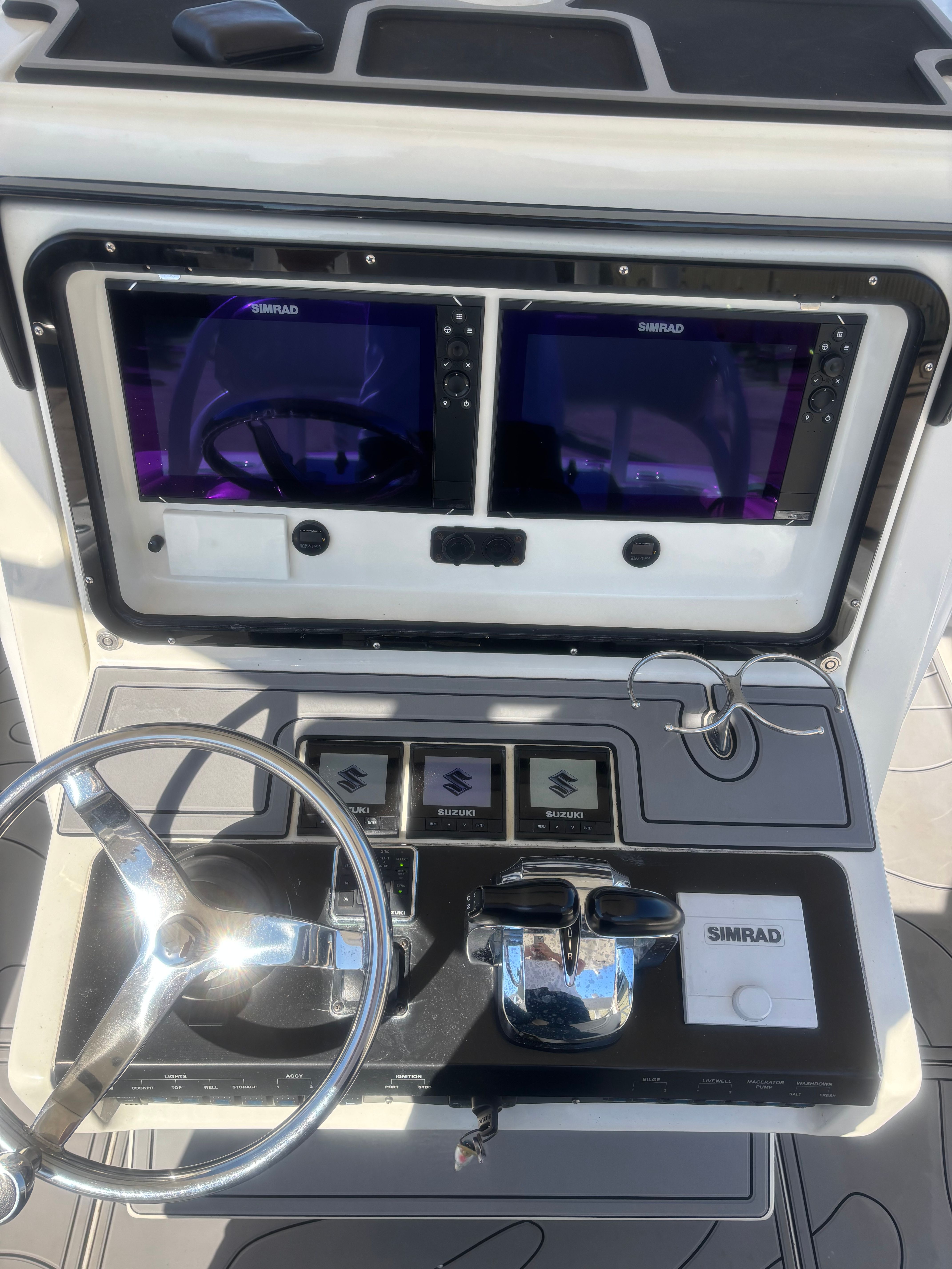 Used 2019 Egret 290