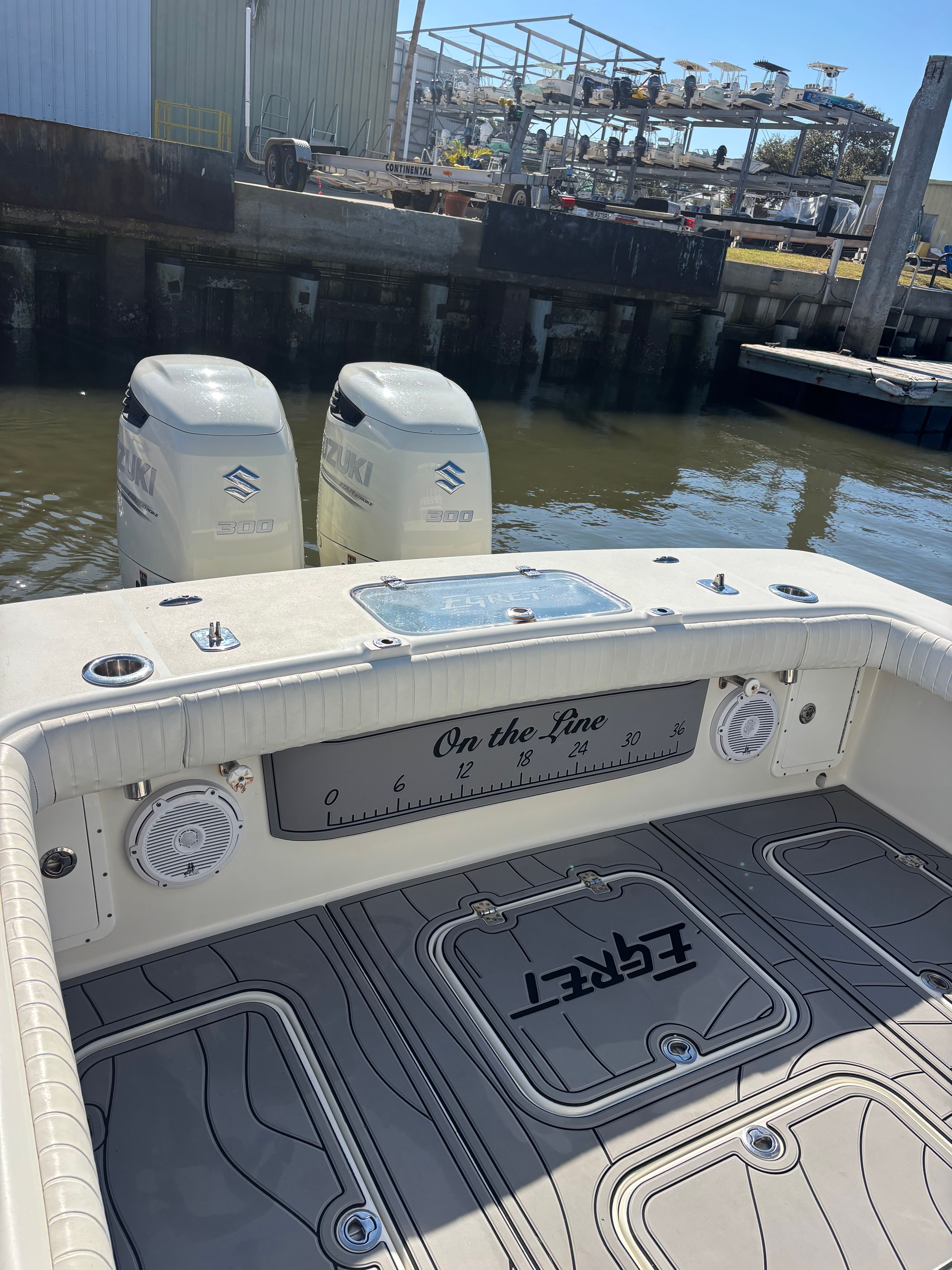 Used 2019 Egret 290