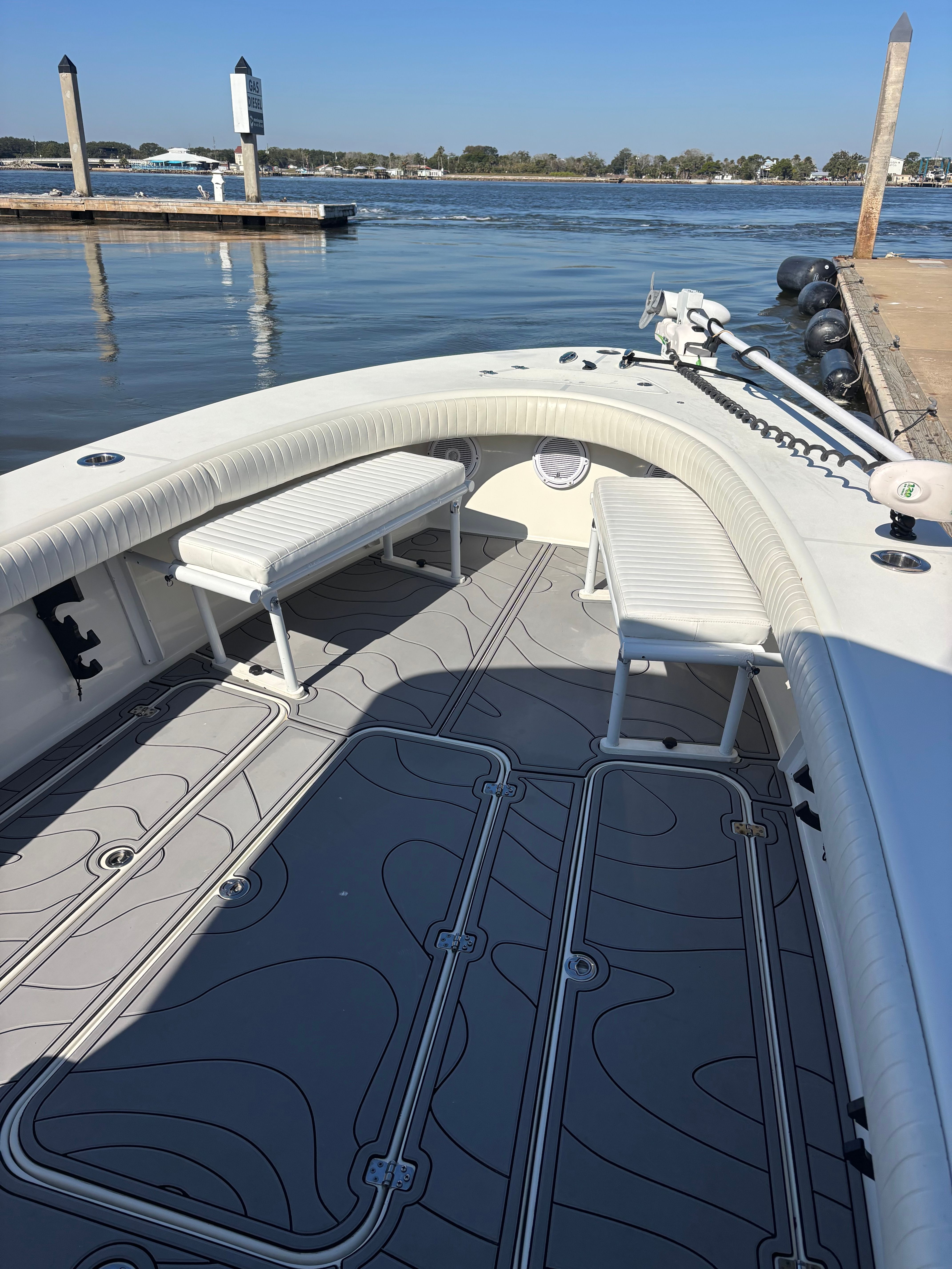 Used 2019 Egret 290