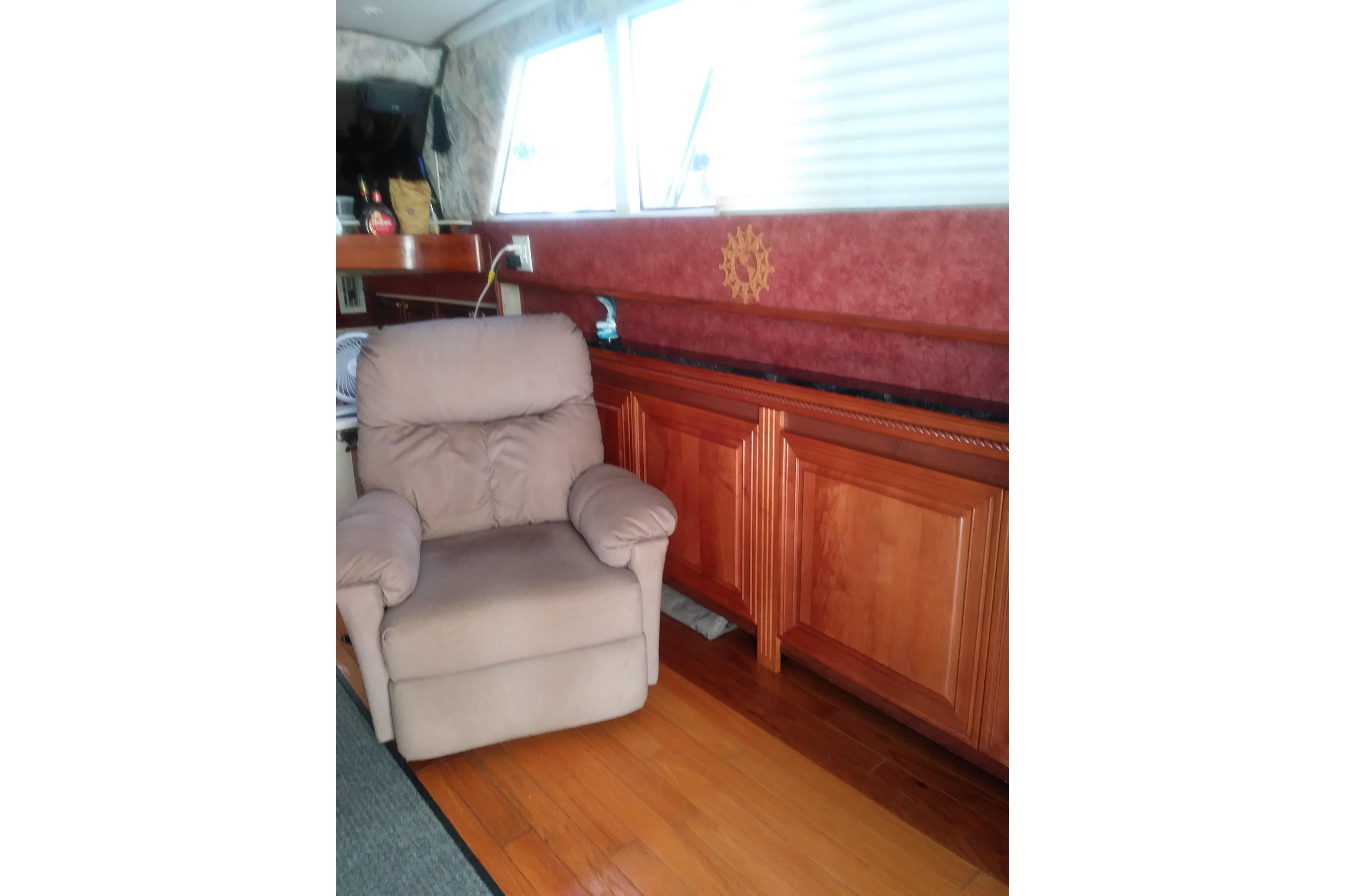 Used 1976 Viking 40 Sedan Diesel