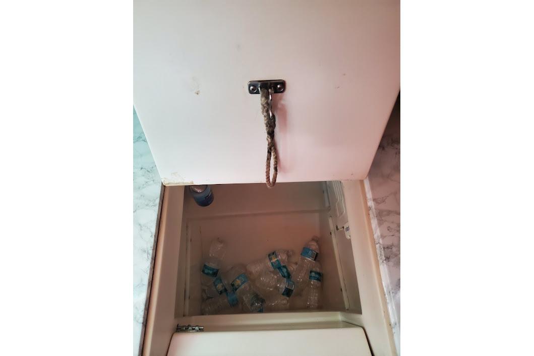 Used 1989 Hylas 44
