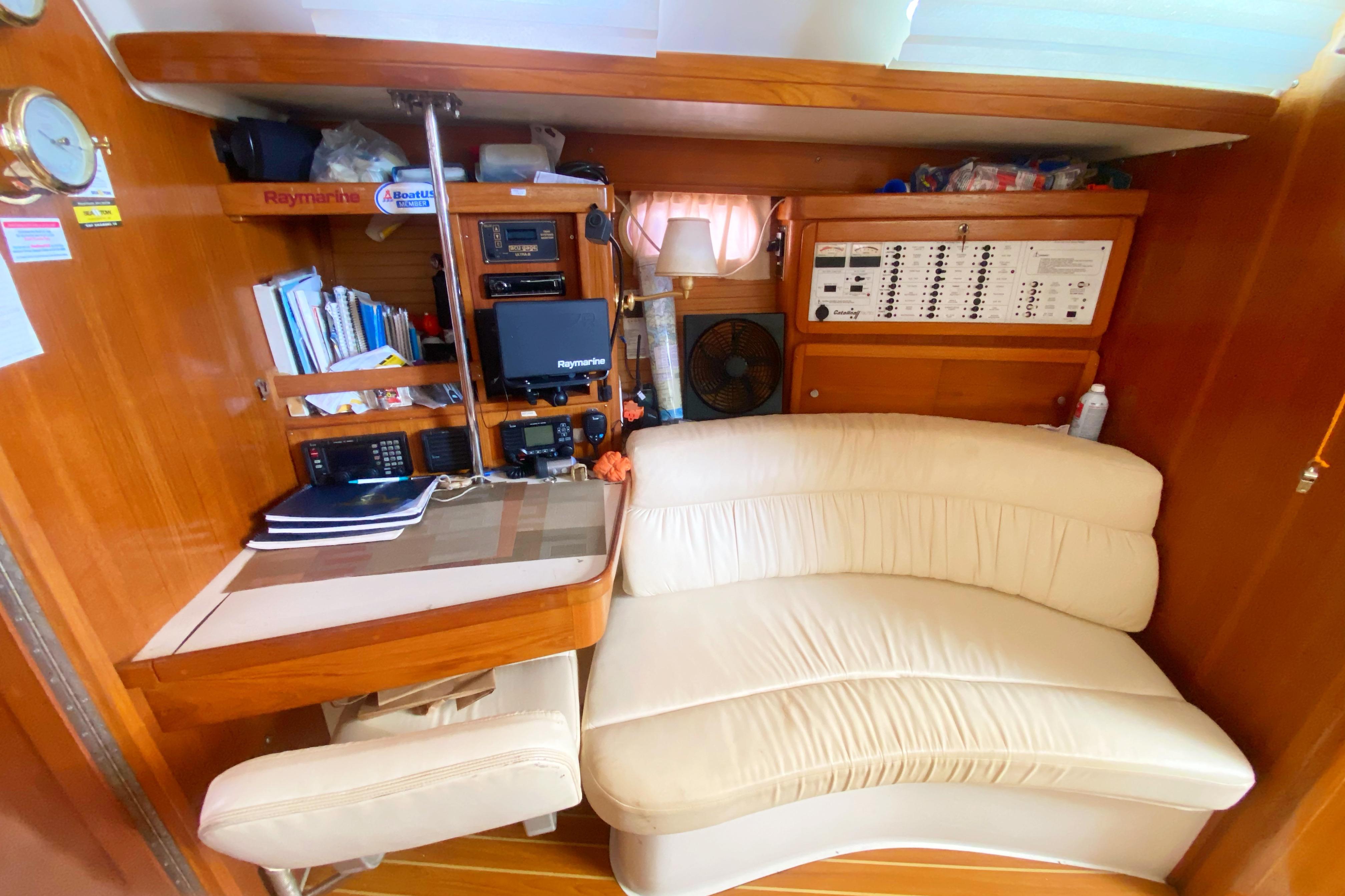 Used 2004 Catalina 42 MkII