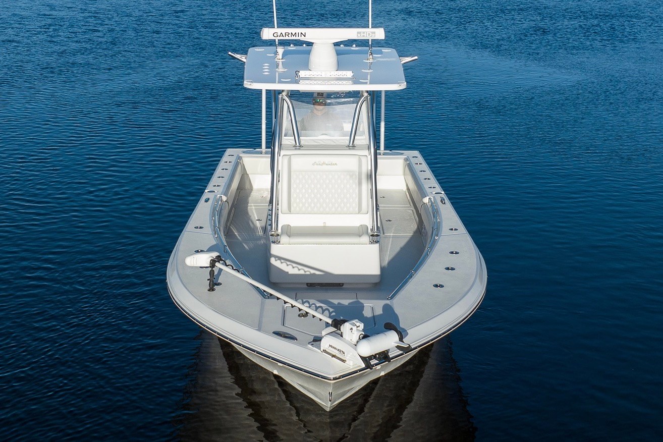 Used 2023 SeaHunter 28 Floridian