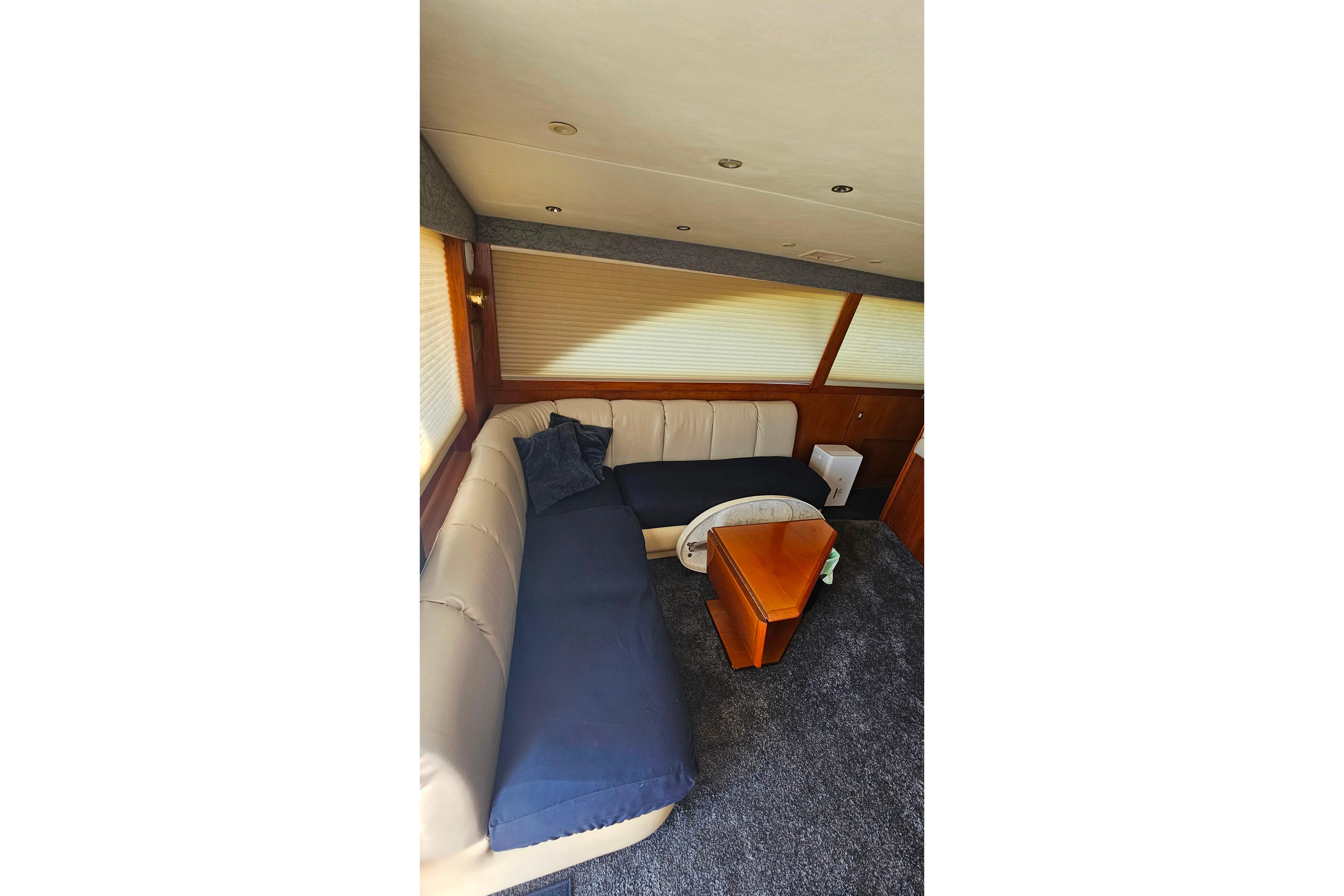 Used 2000 Ocean Yachts 40 Super Sport