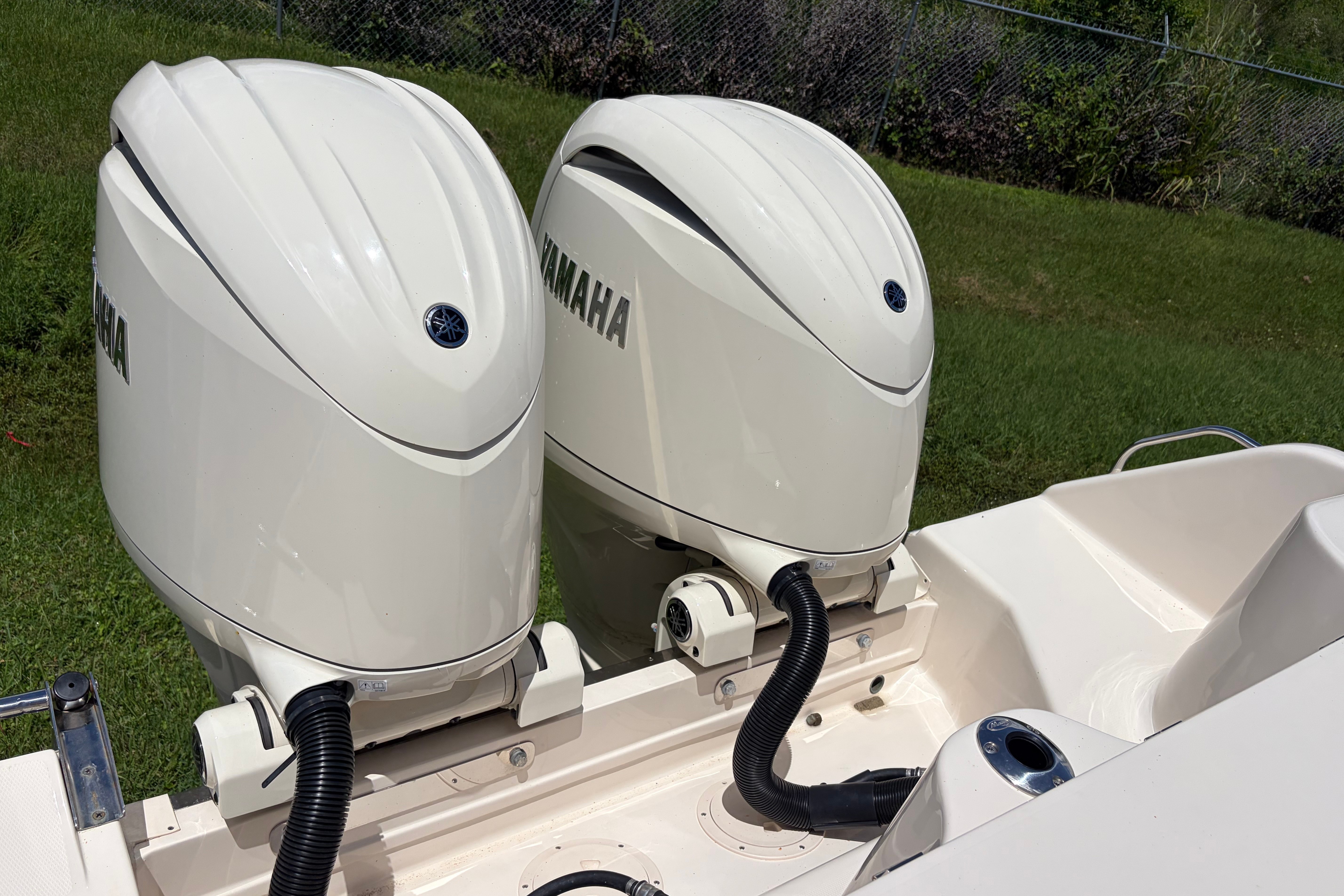 Used 2025 Grady-White Freedom 275