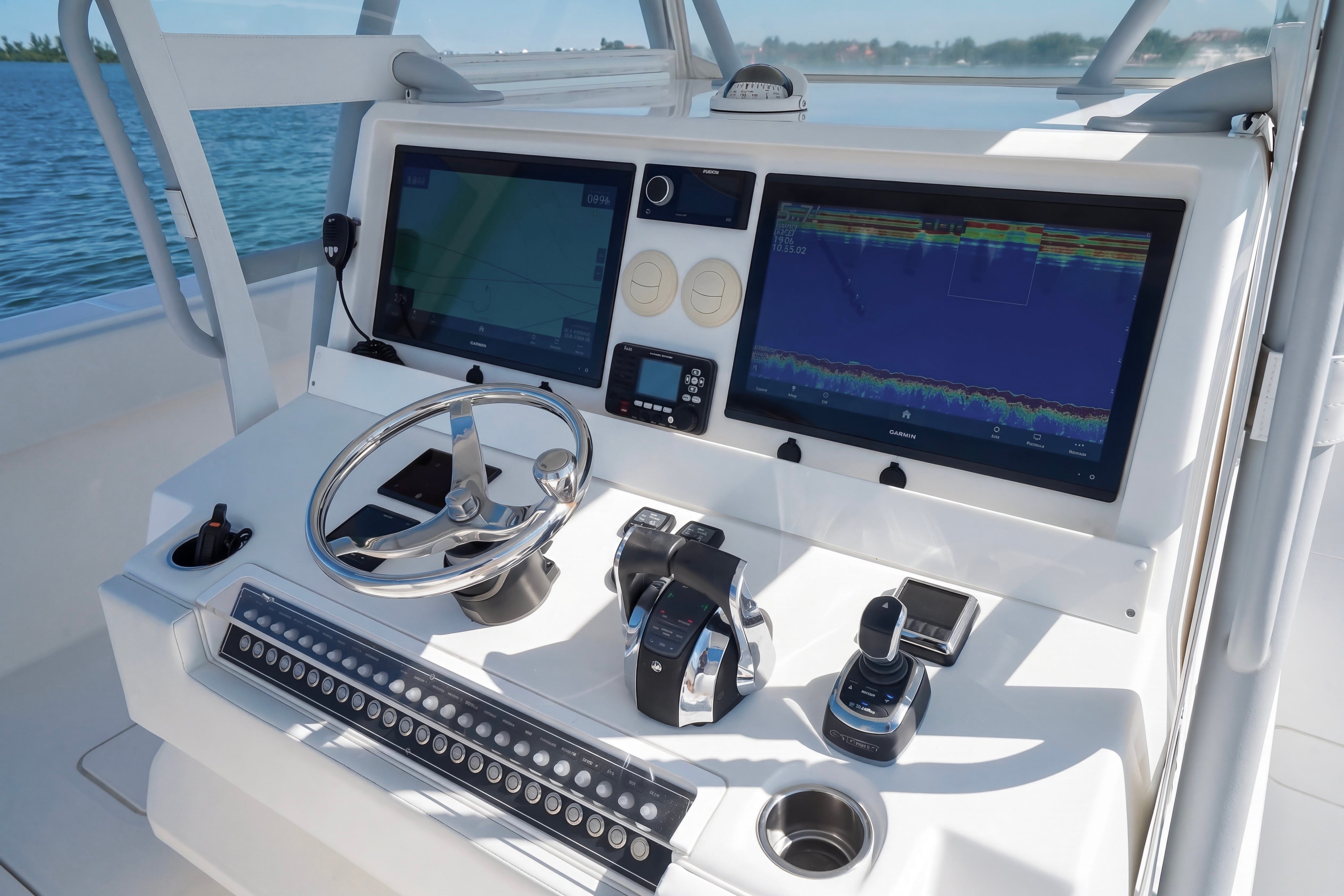 Used 2019 Invincible 37 Catamaran