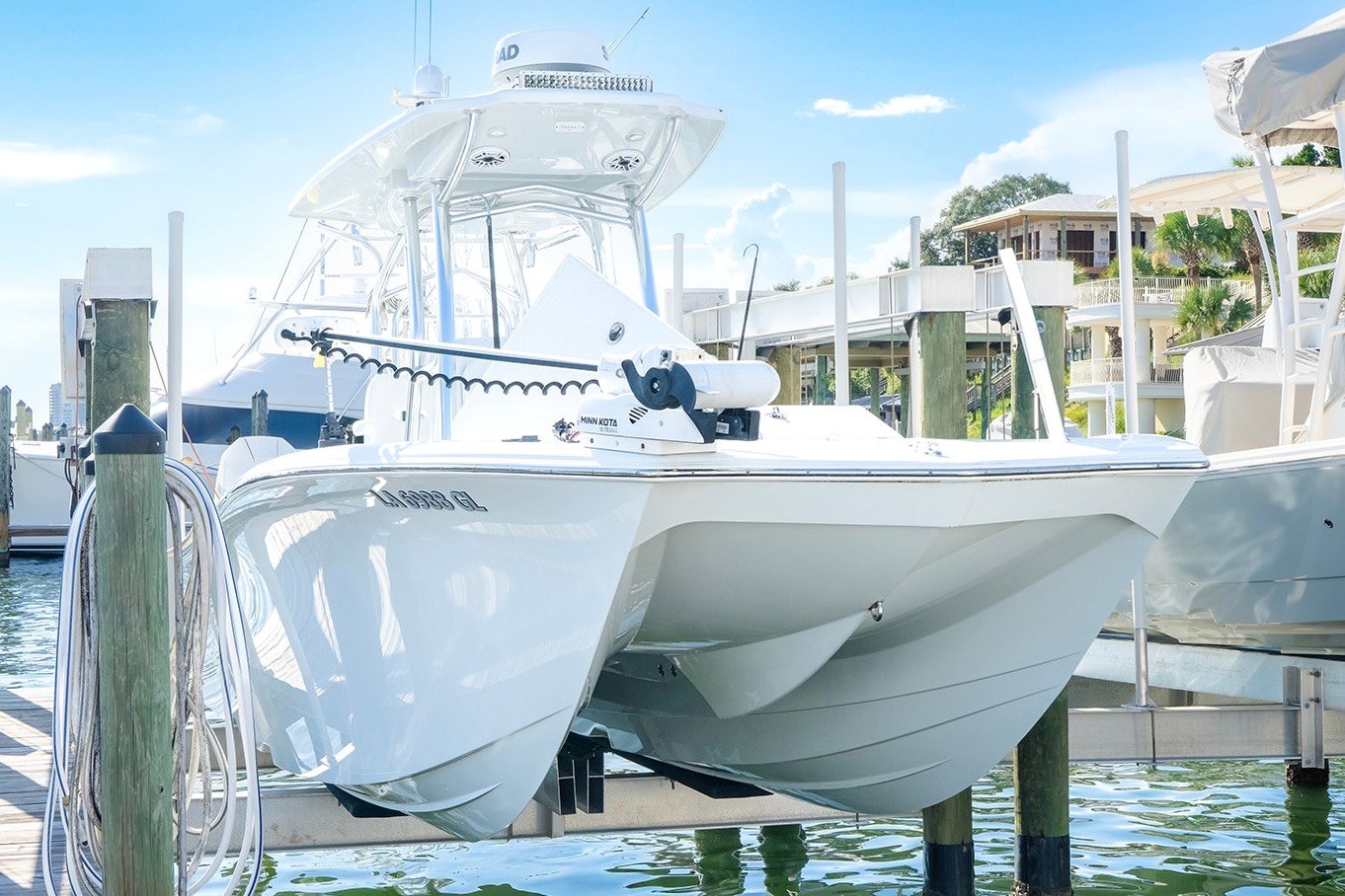 Used 2020 Costa Custom Boats 264HC