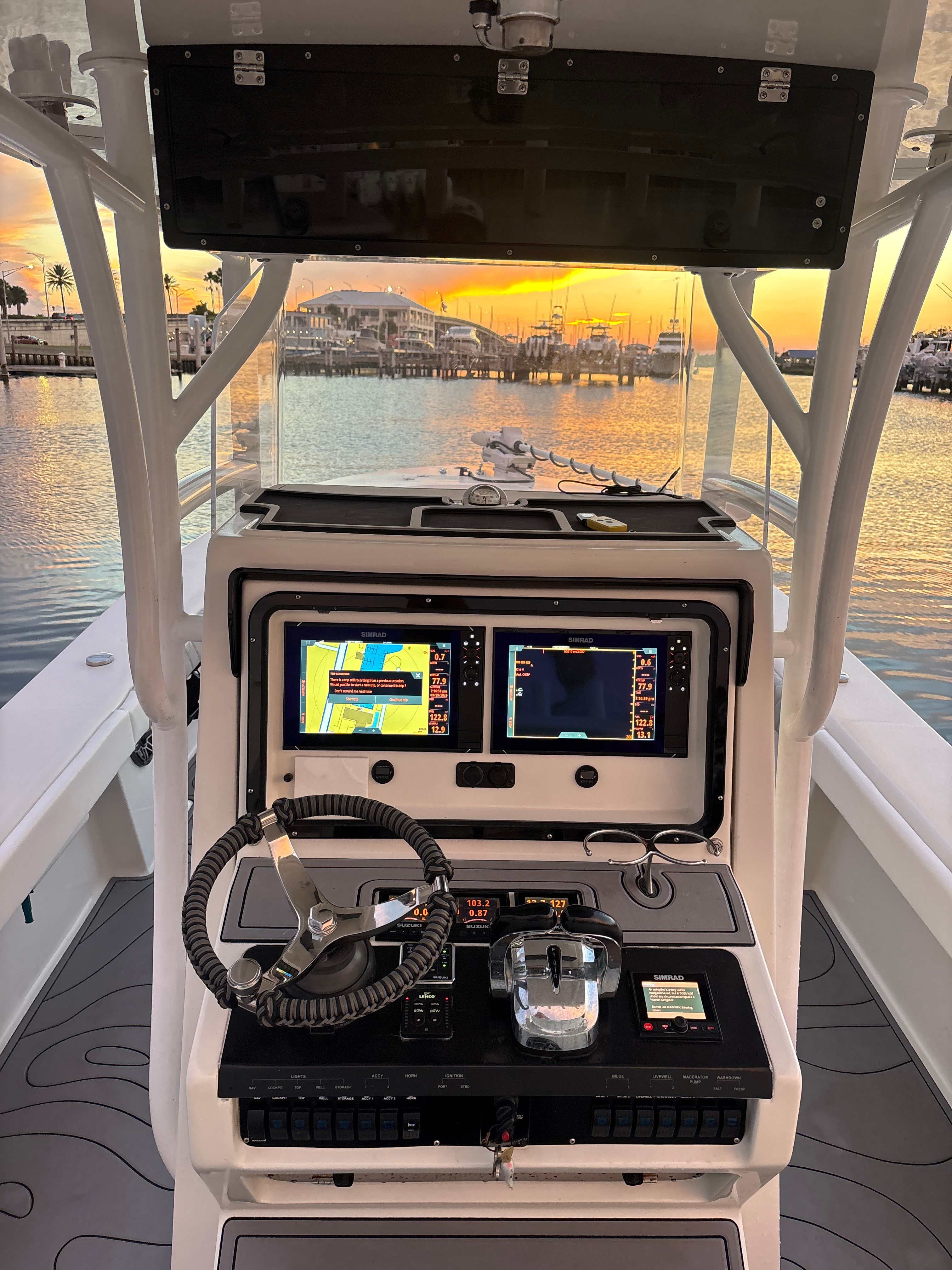 Used 2019 Egret 290