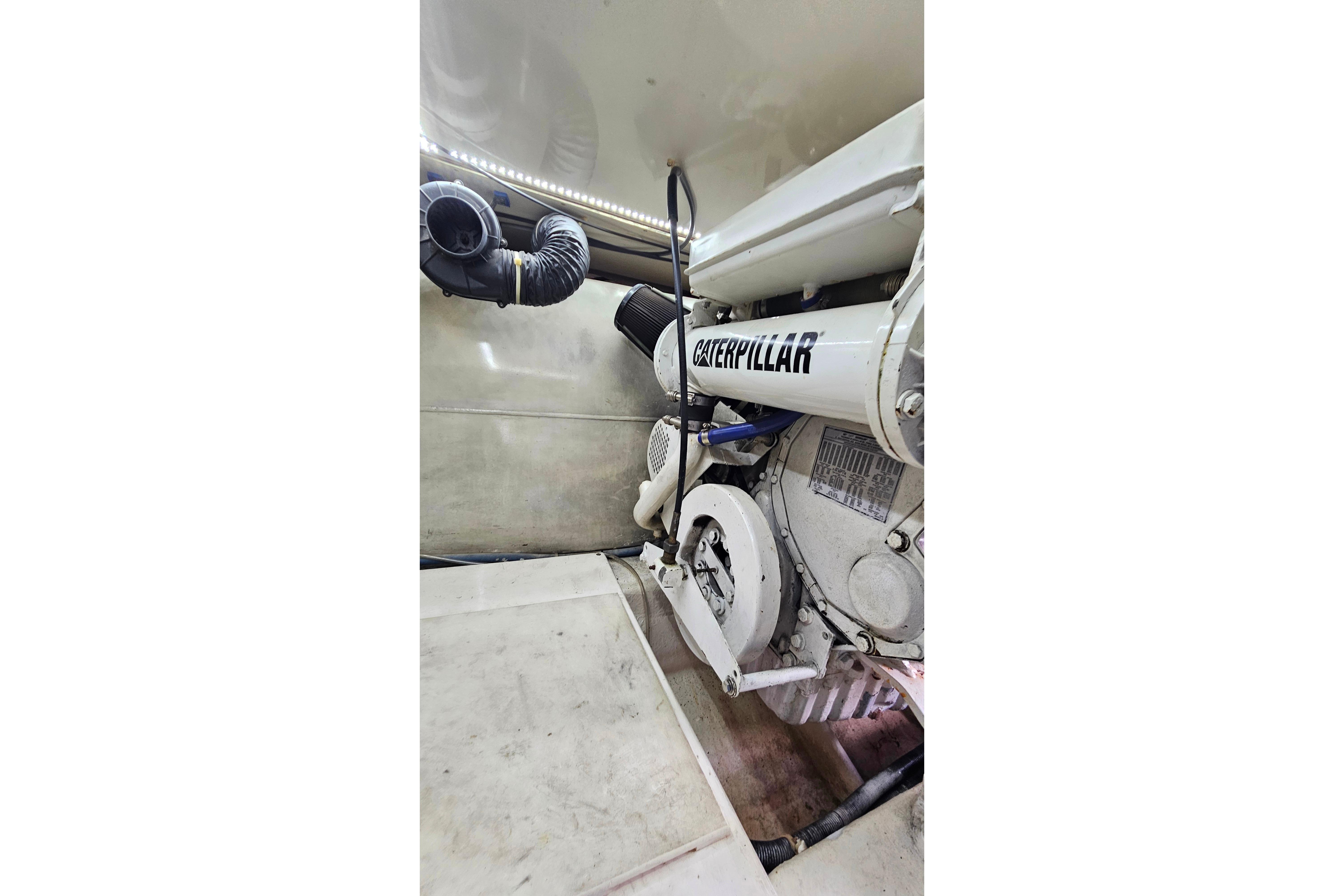Used 2000 Ocean Yachts 40 Super Sport