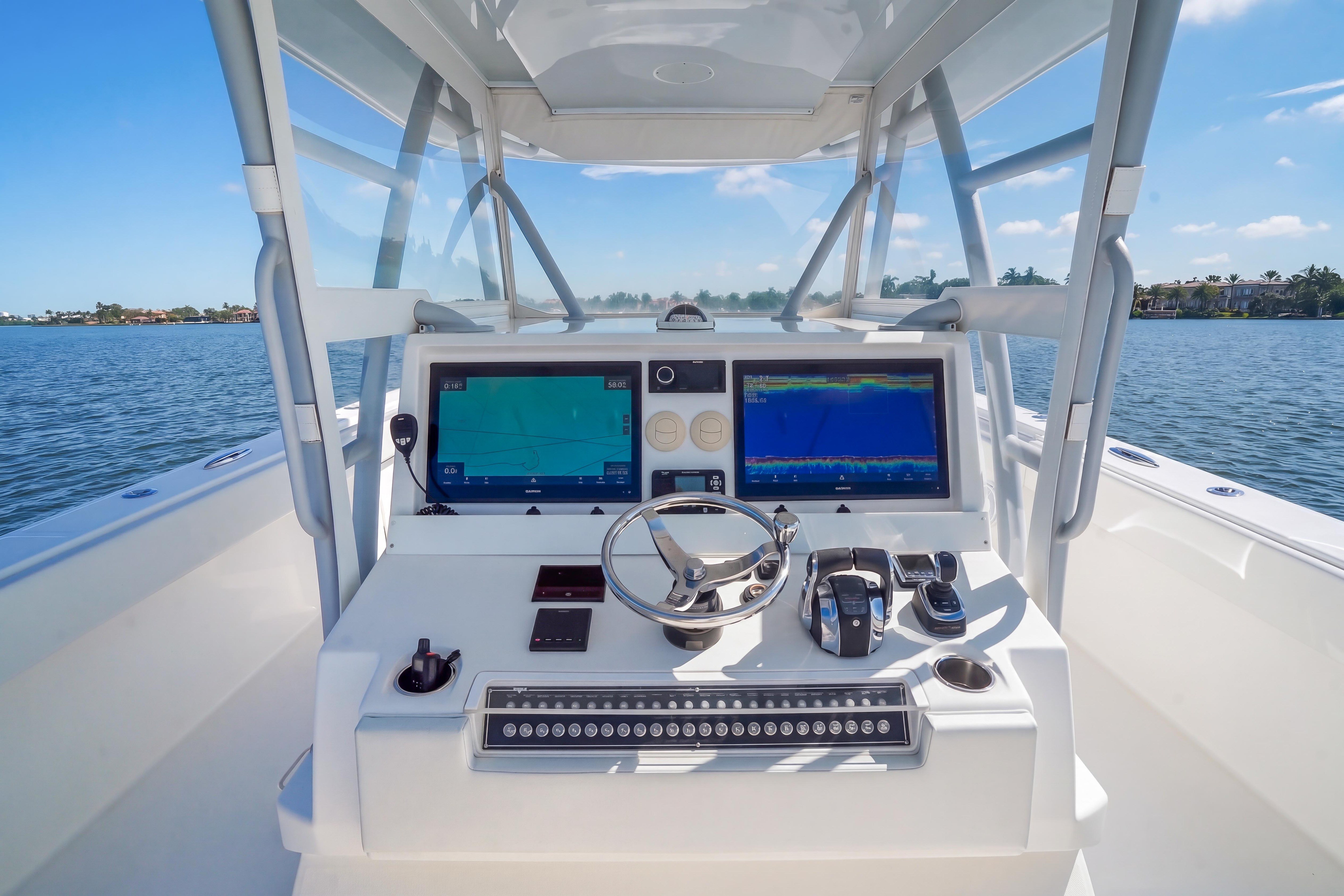 Used 2019 Invincible 37 Catamaran