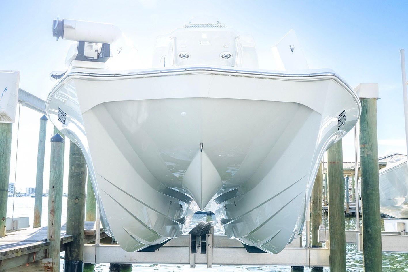 Used 2020 Costa Custom Boats 264HC