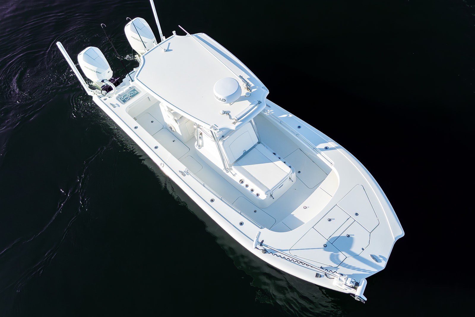 Used 2020 Costa Custom Boats 264HC