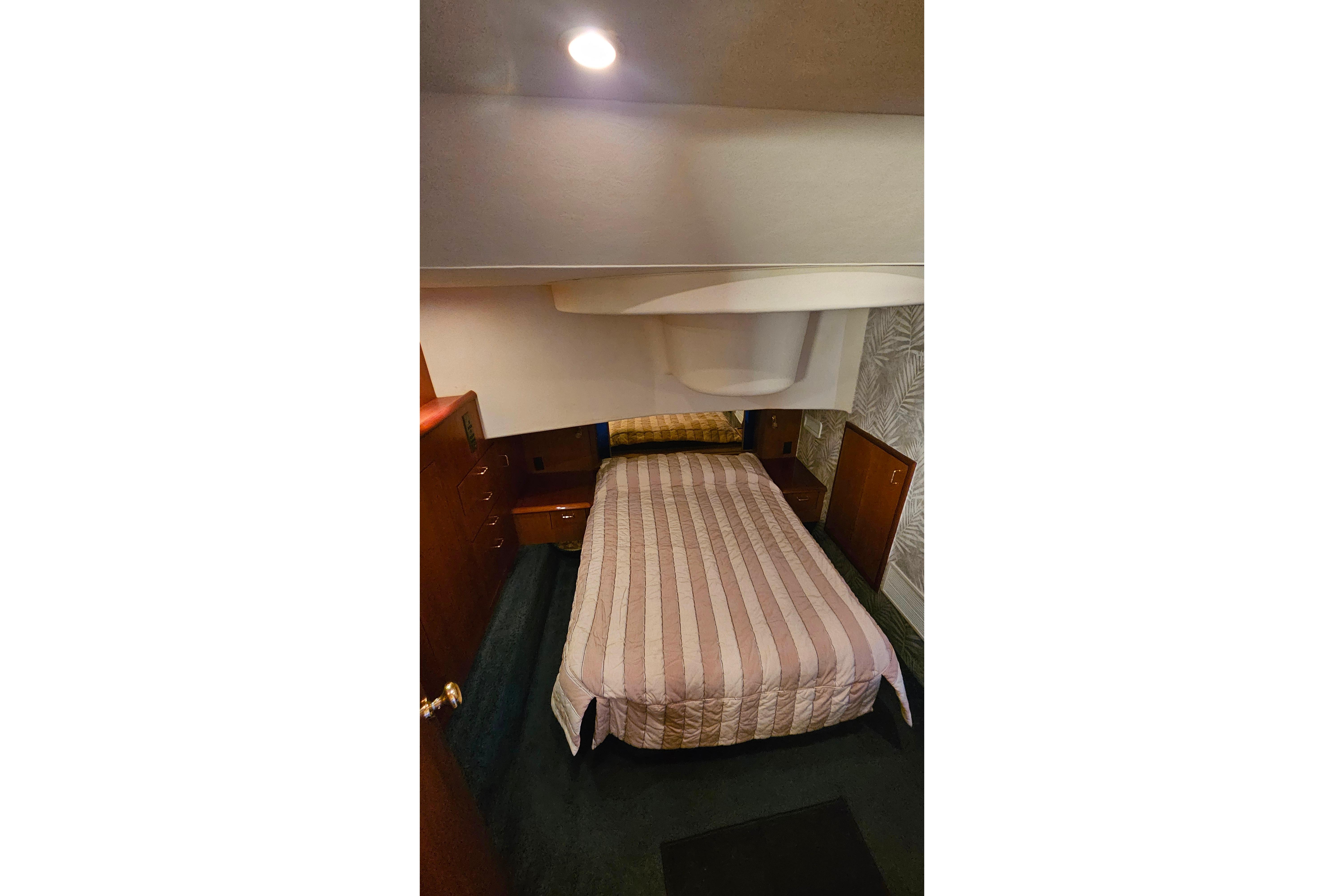 Used 2000 Ocean Yachts 40 Super Sport