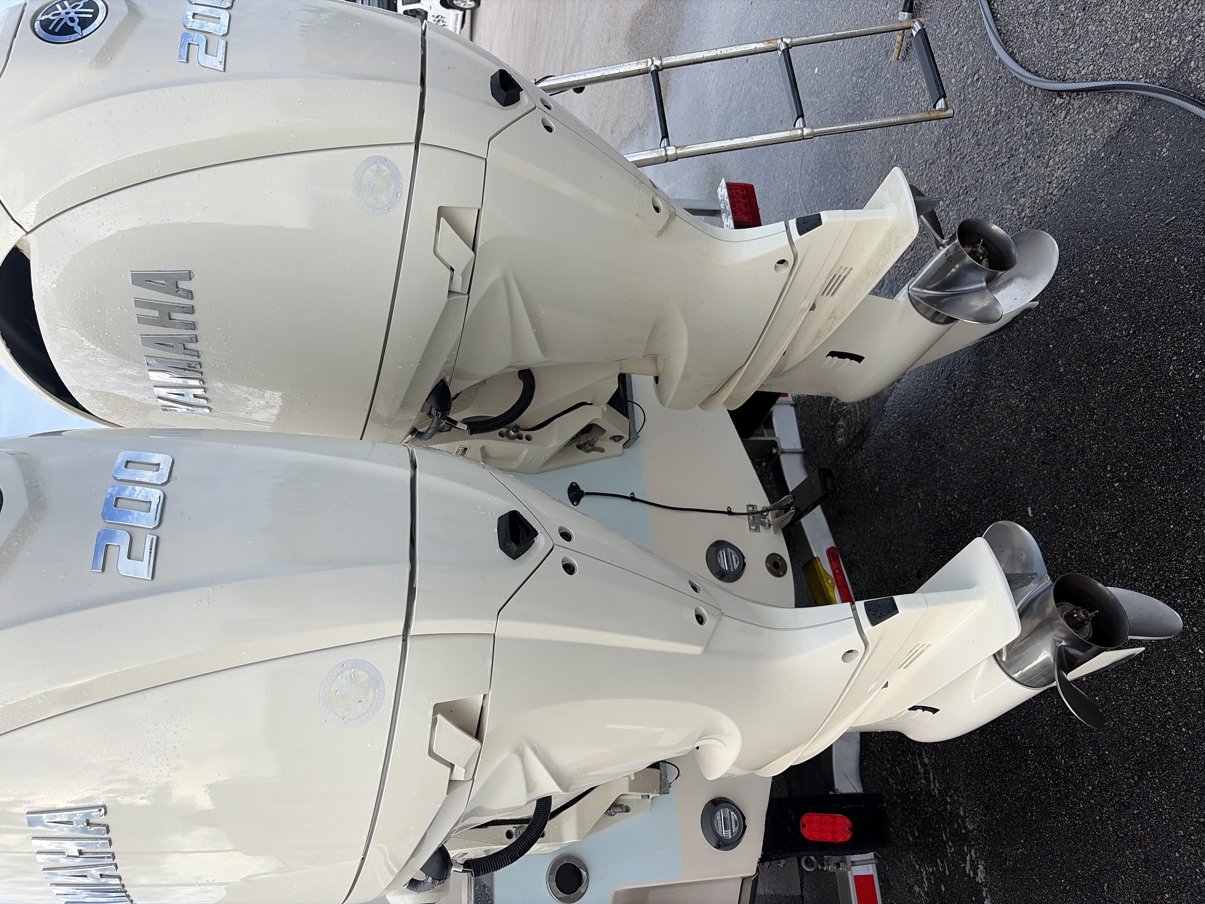 Used 2025 Grady White Freedom 275