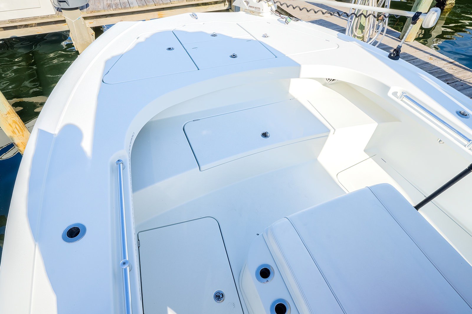 Used 2020 Costa Custom Boats 264HC