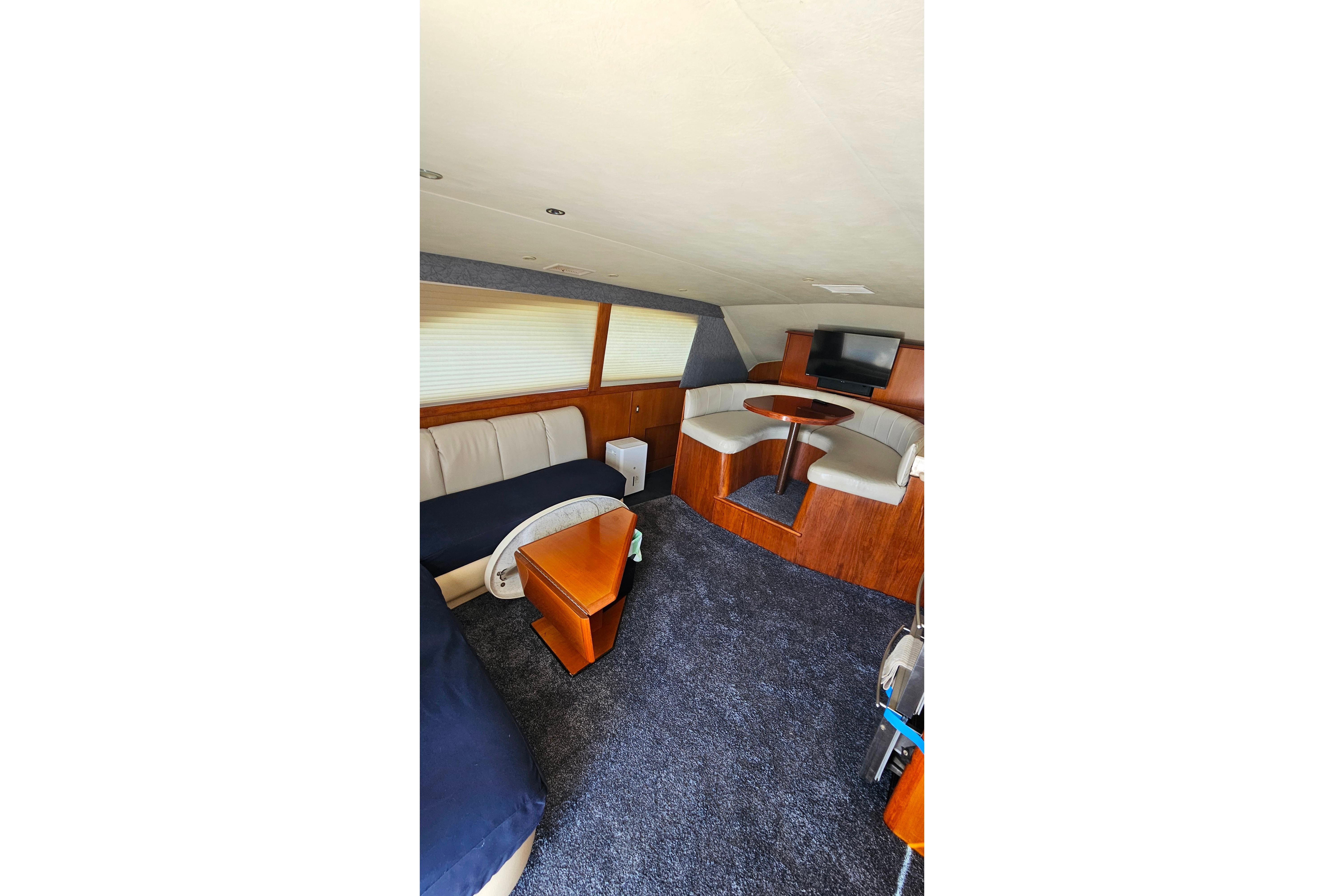Used 2000 Ocean Yachts 40 Super Sport