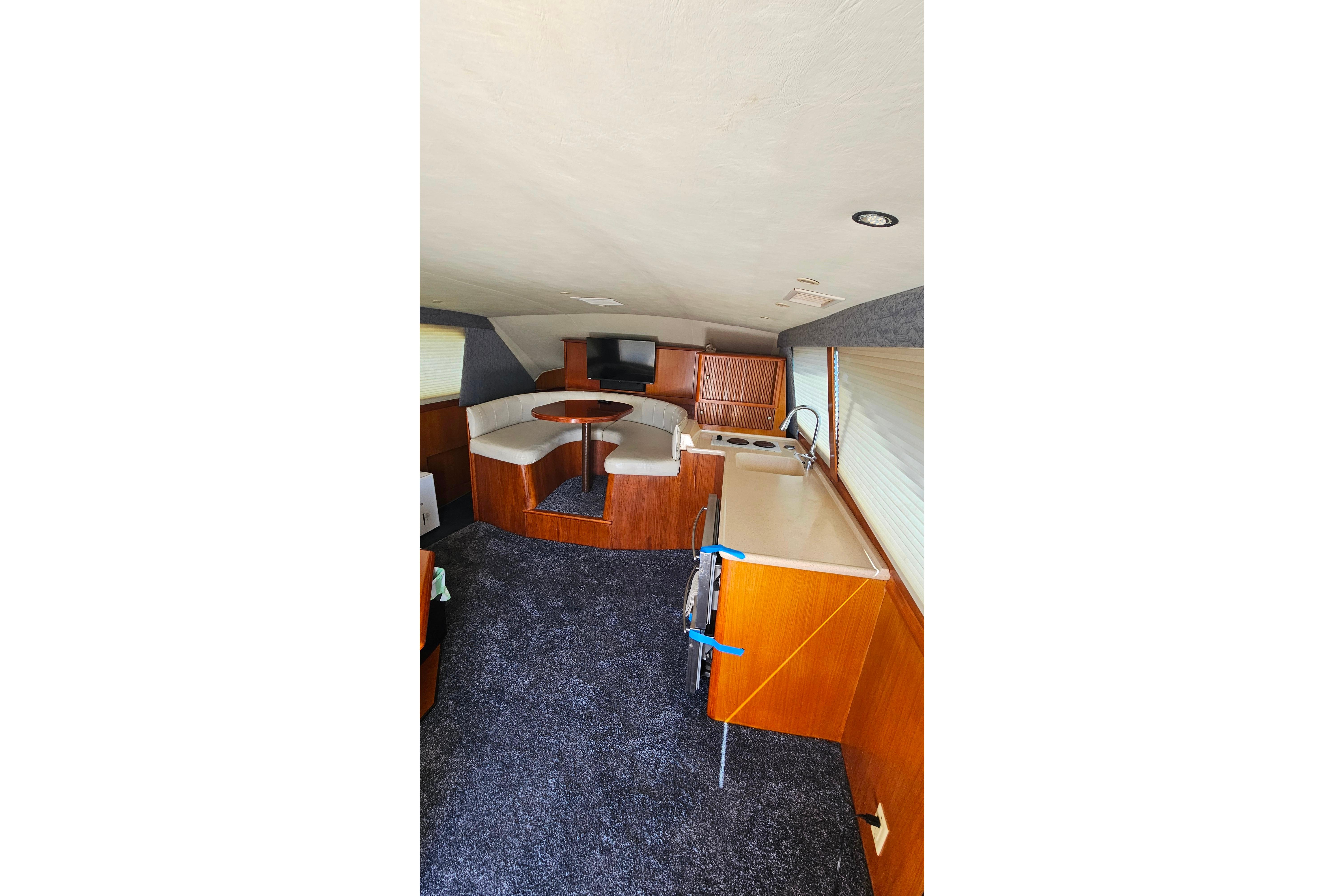 Used 2000 Ocean Yachts 40 Super Sport