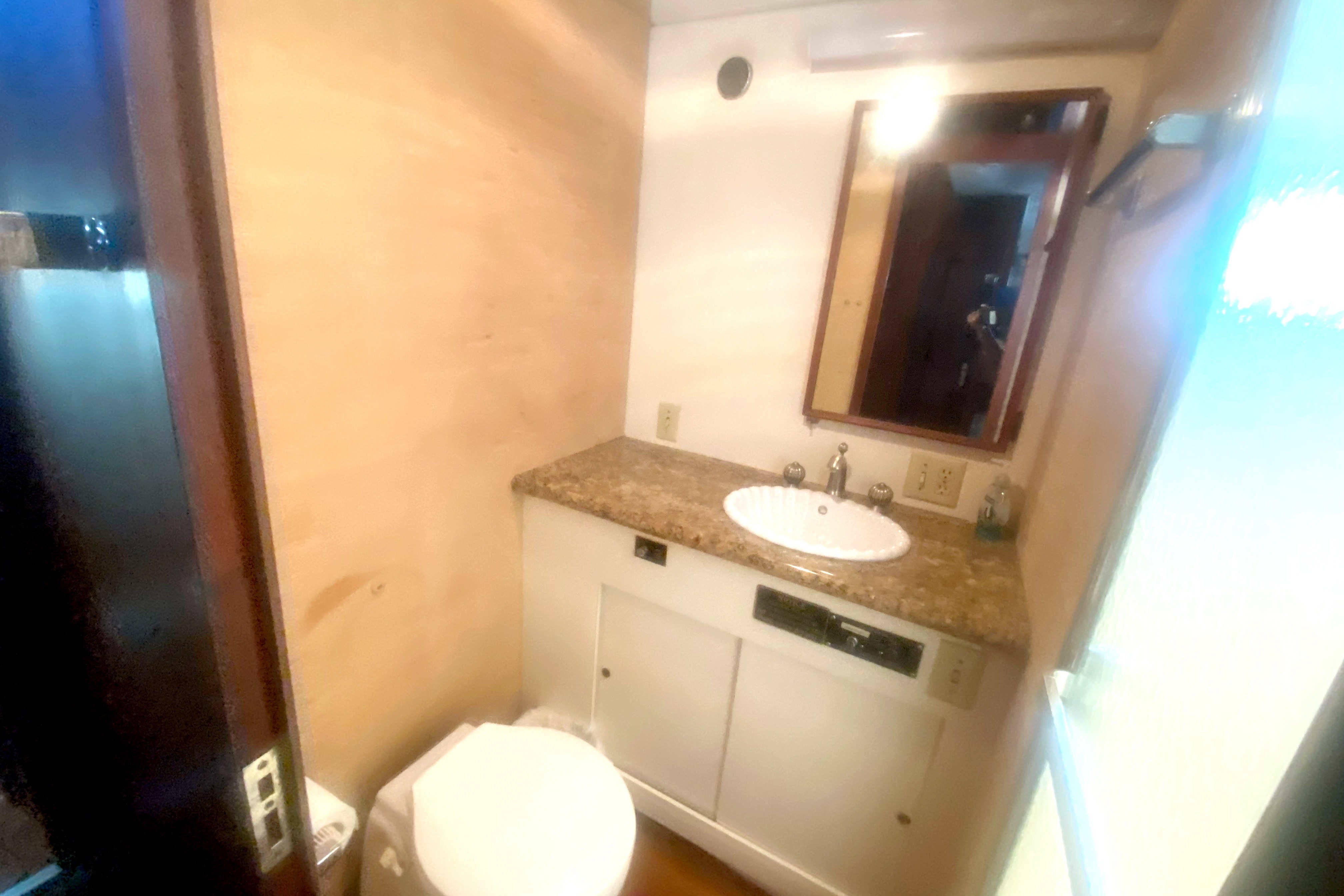 Used 1983 Hatteras 53 Extended Deckhouse Motor Yacht