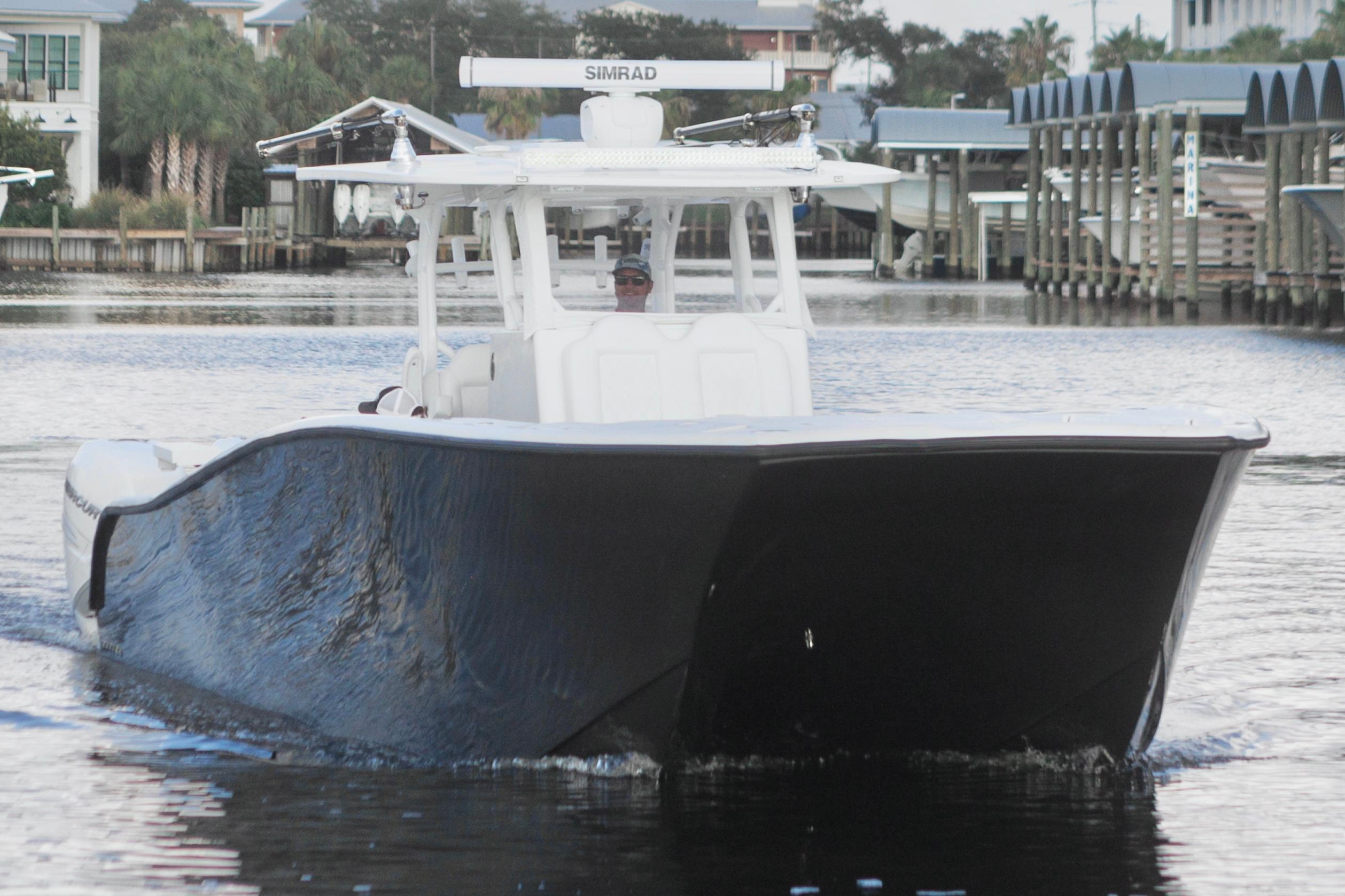 Used 2021 Tag 360 Catamaran