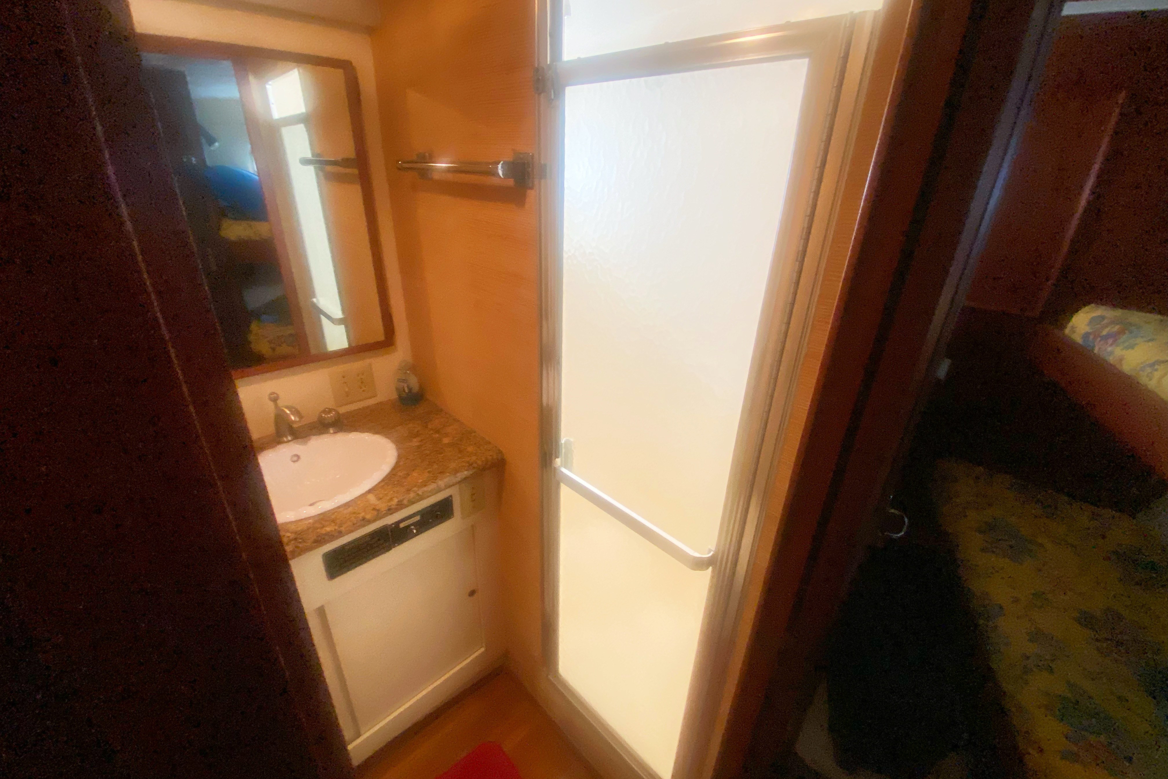 Used 1983 Hatteras 53 Extended Deckhouse Motor Yacht