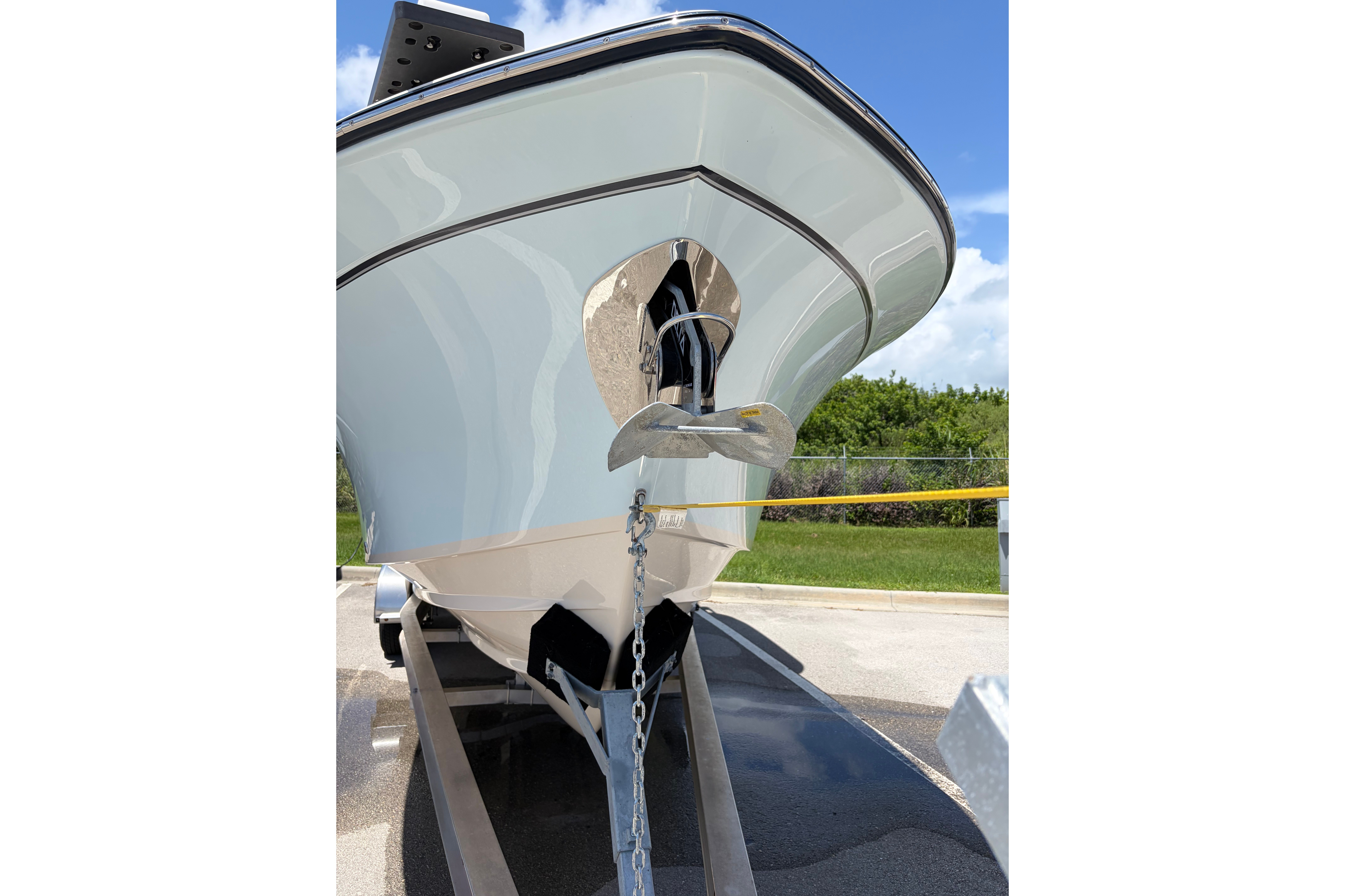 Used 2025 Grady-White Freedom 275