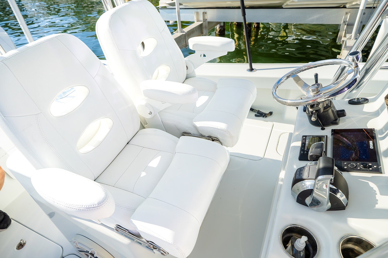 Used 2020 Costa Custom Boats 264HC