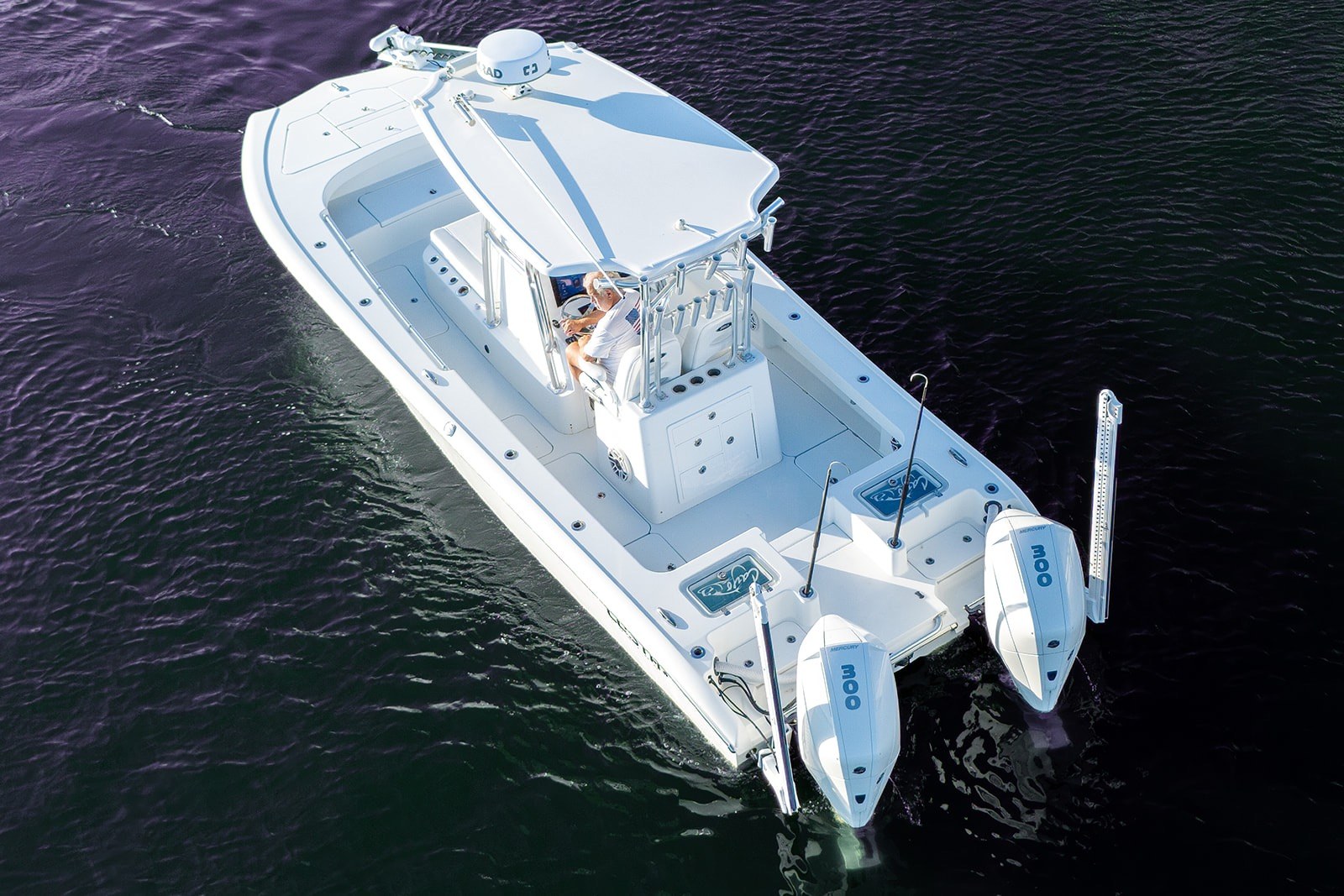 Used 2020 Costa Custom Boats 264HC